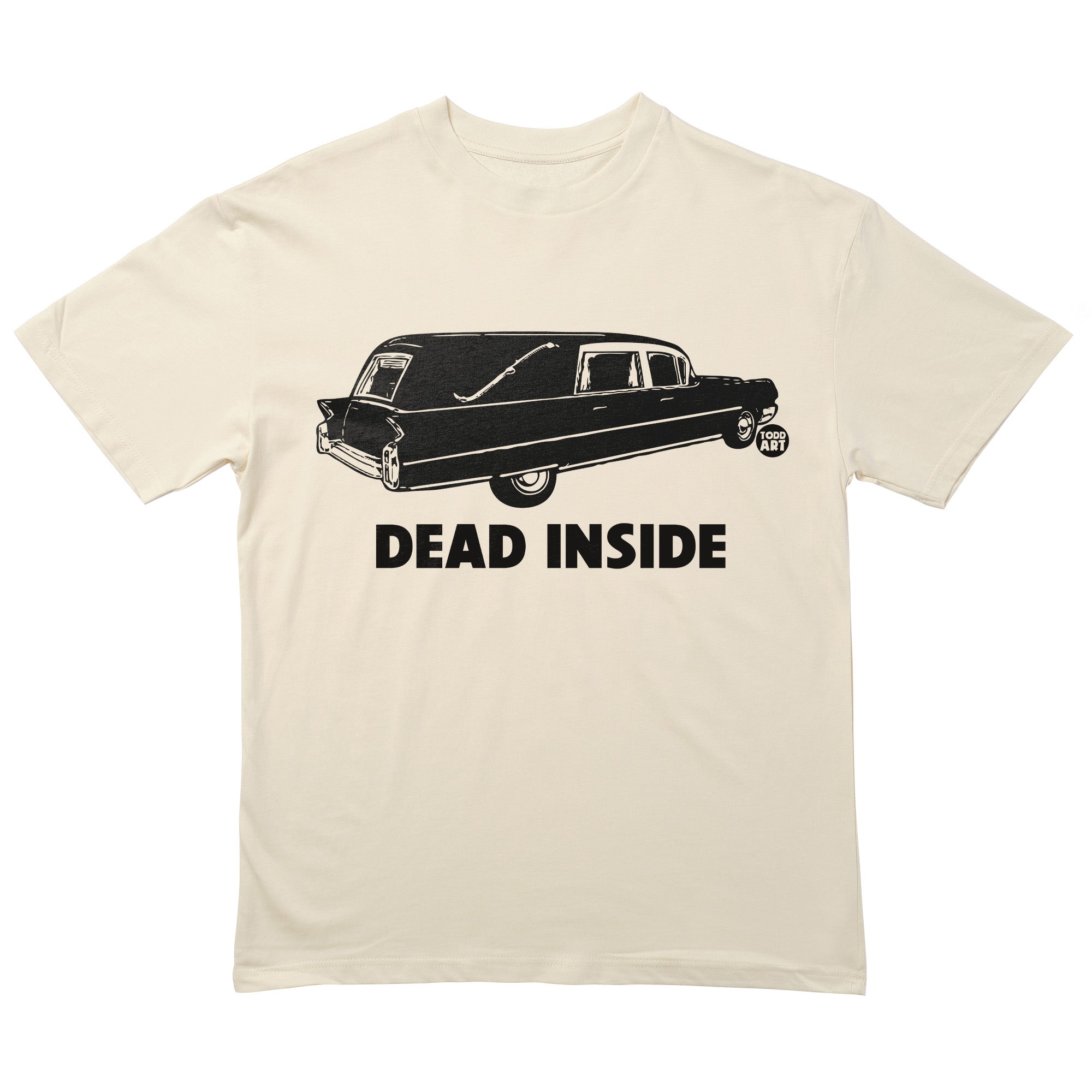 Dead Inside T-Shirt