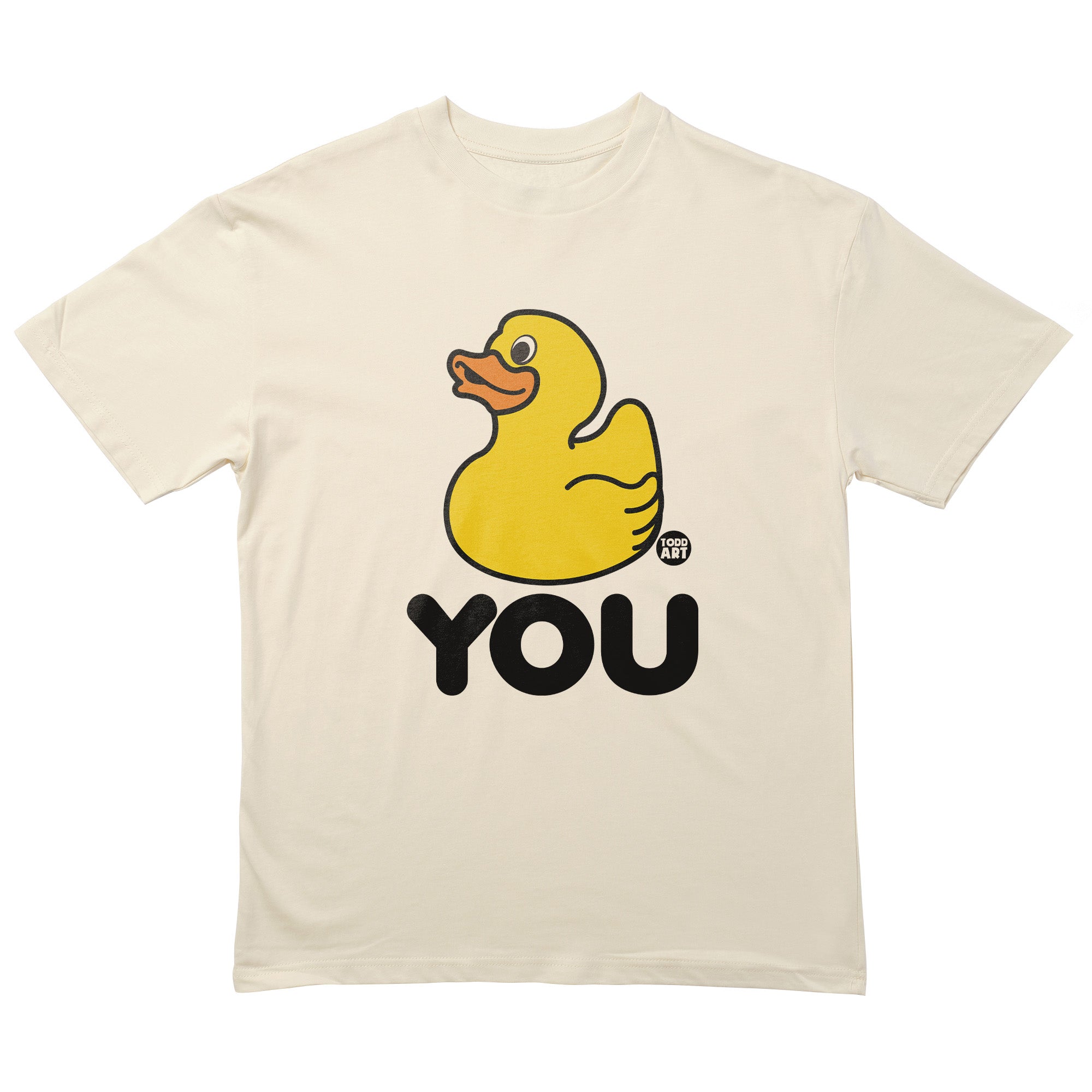 Duck You T-Shirt