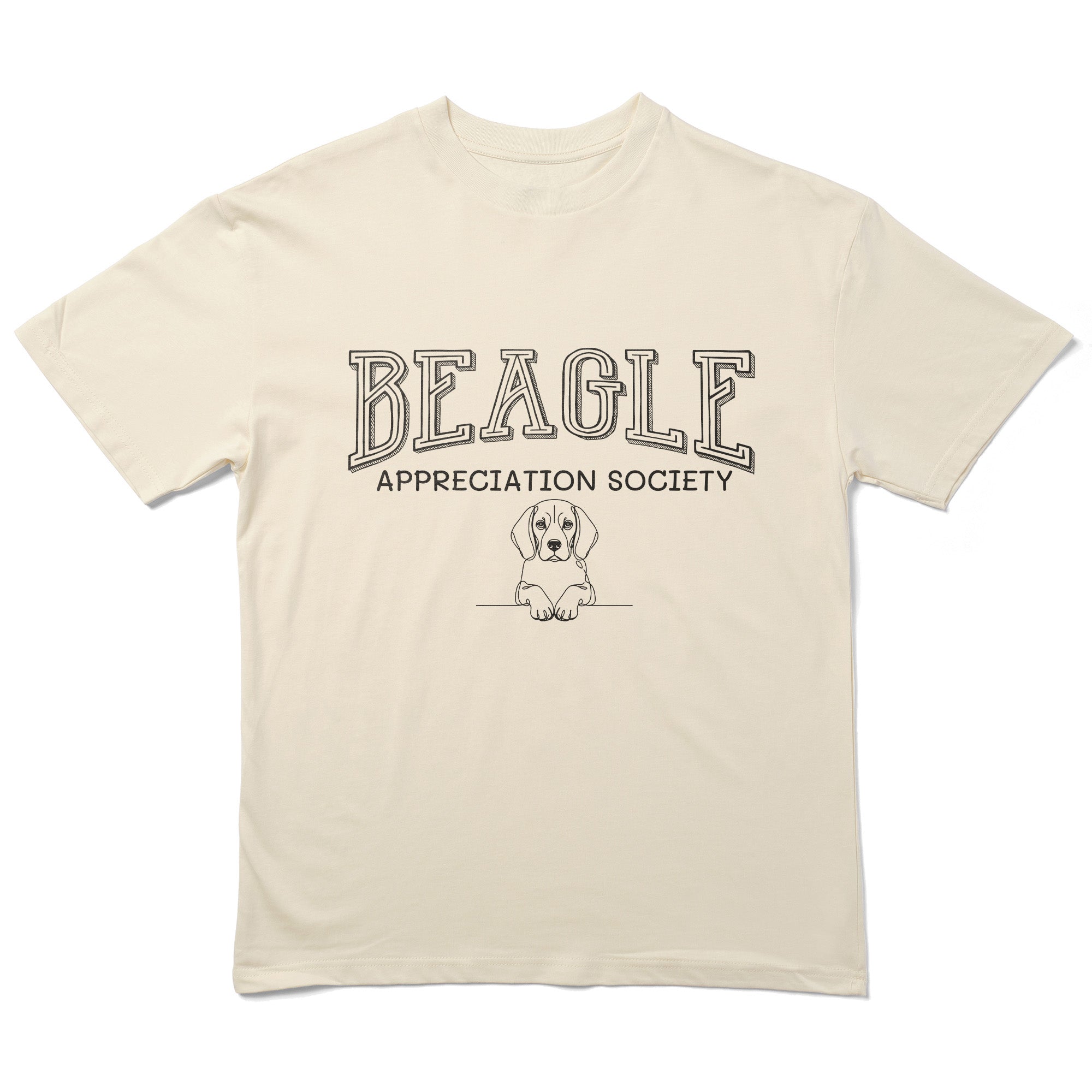 Beagle T-Shirt