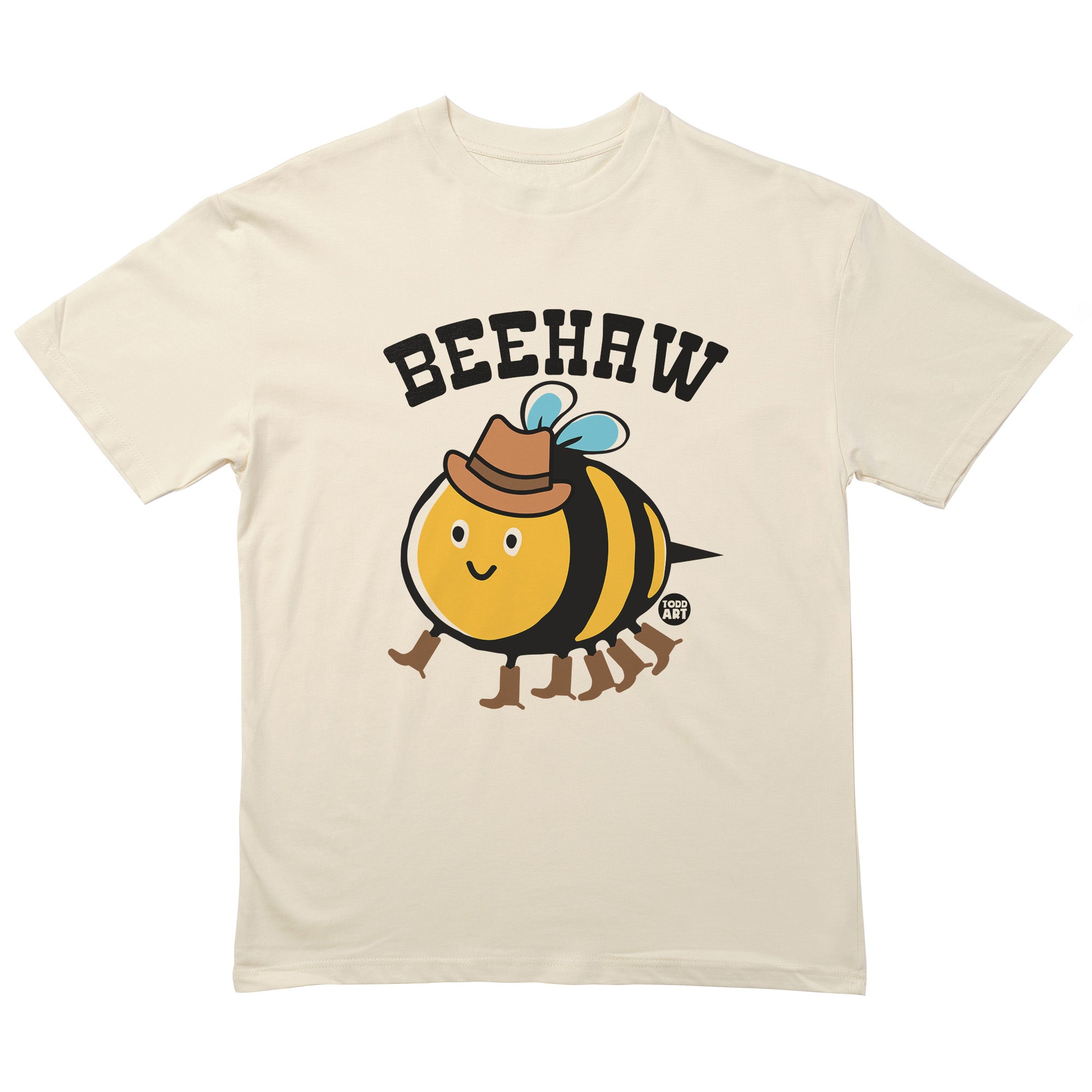 Bee Haw T-Shirt