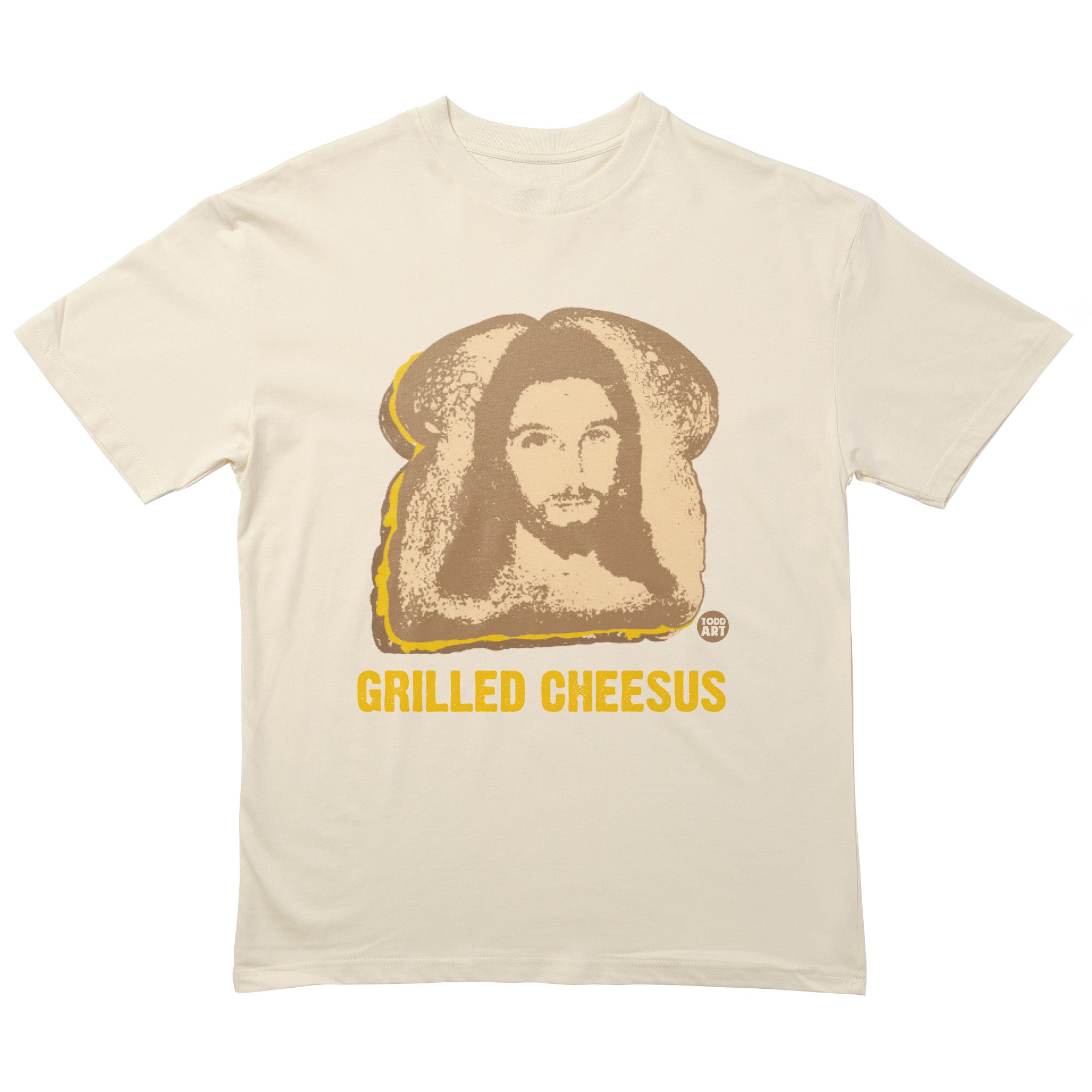 Grilled Chessus T-Shirt