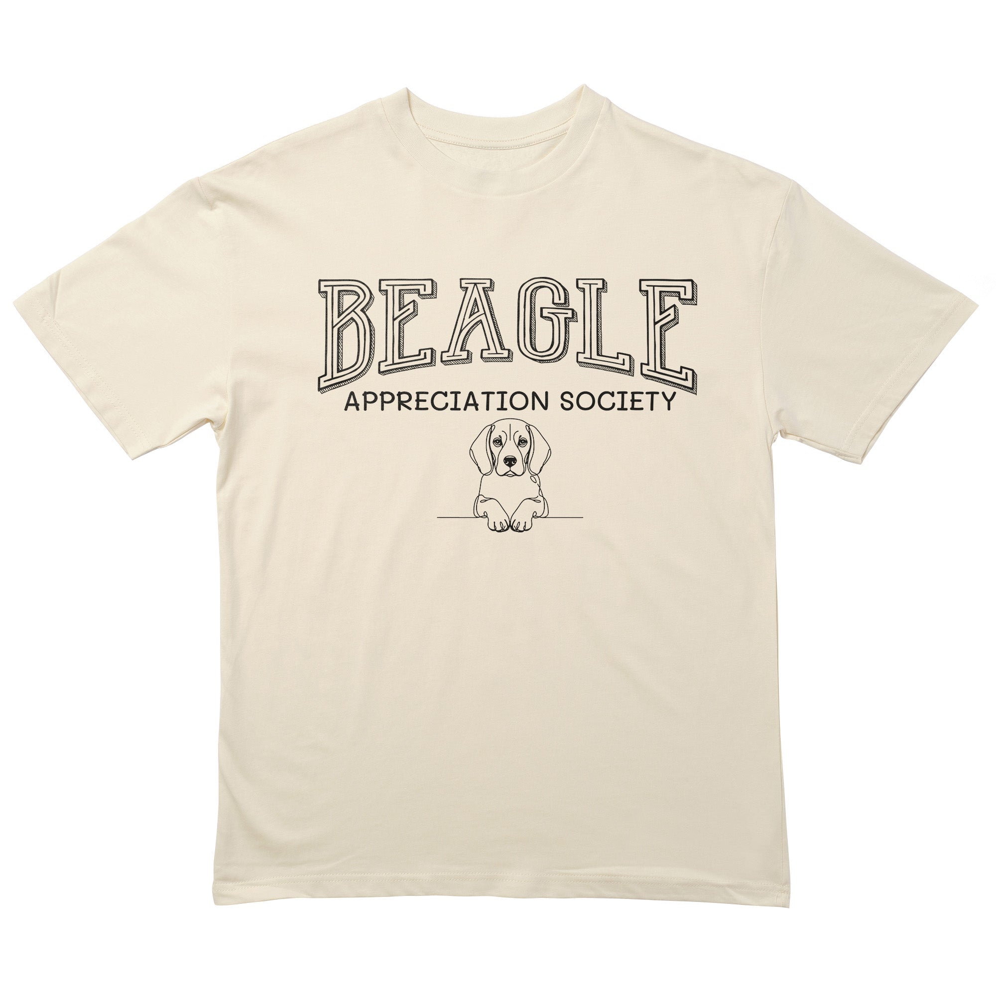 Beagle T-Shirt