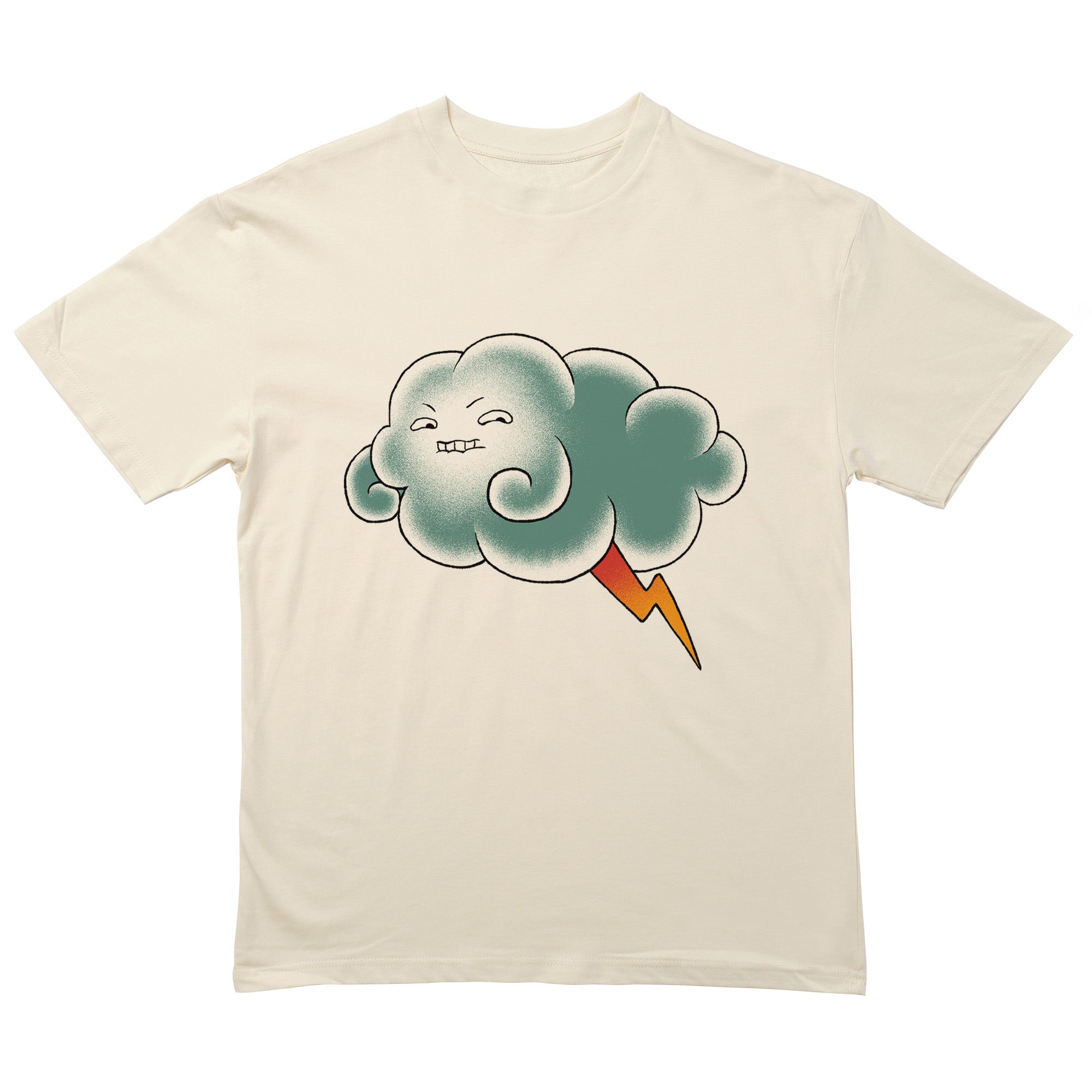 Cloud Fart T-Shirt