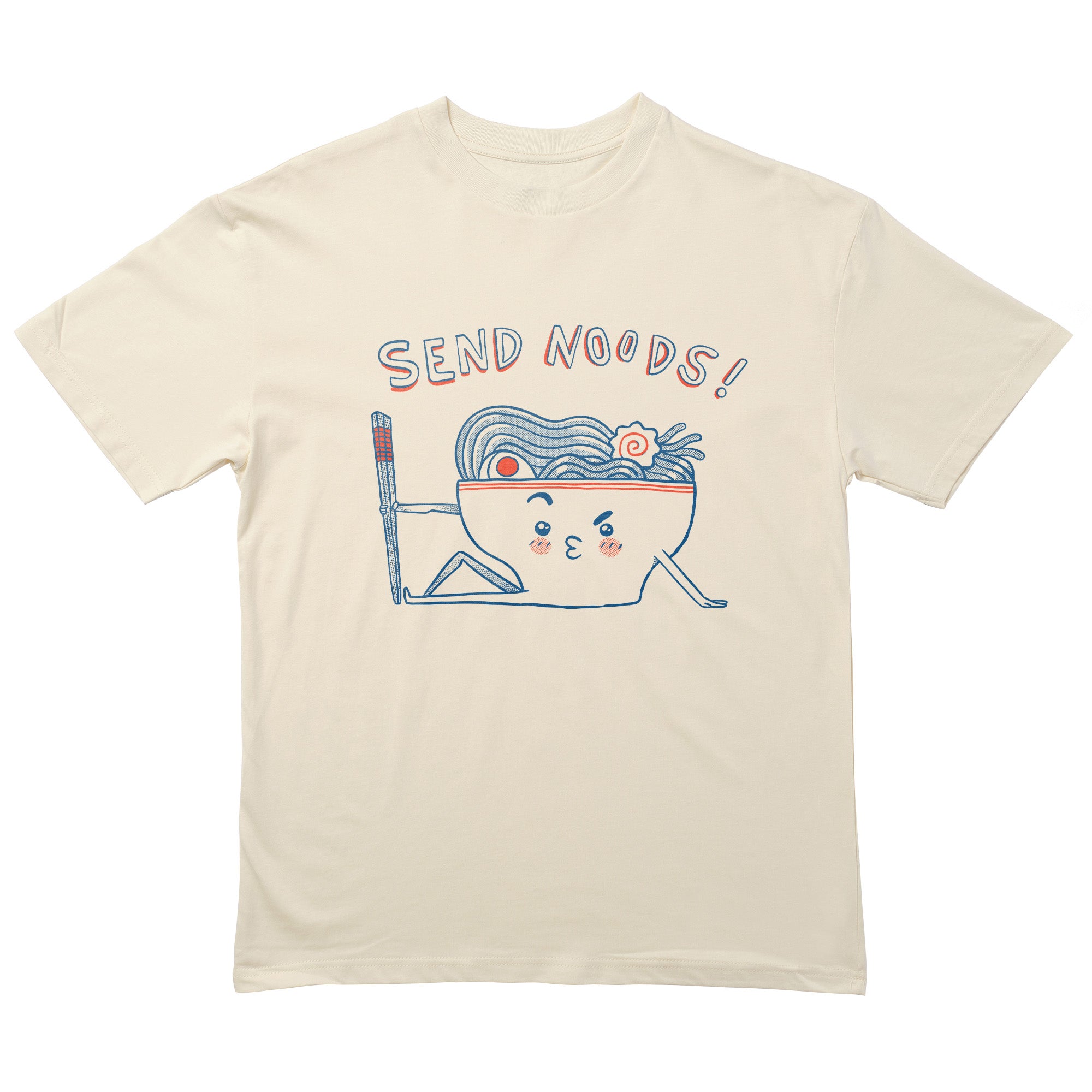 Send Noods II T-Shirt