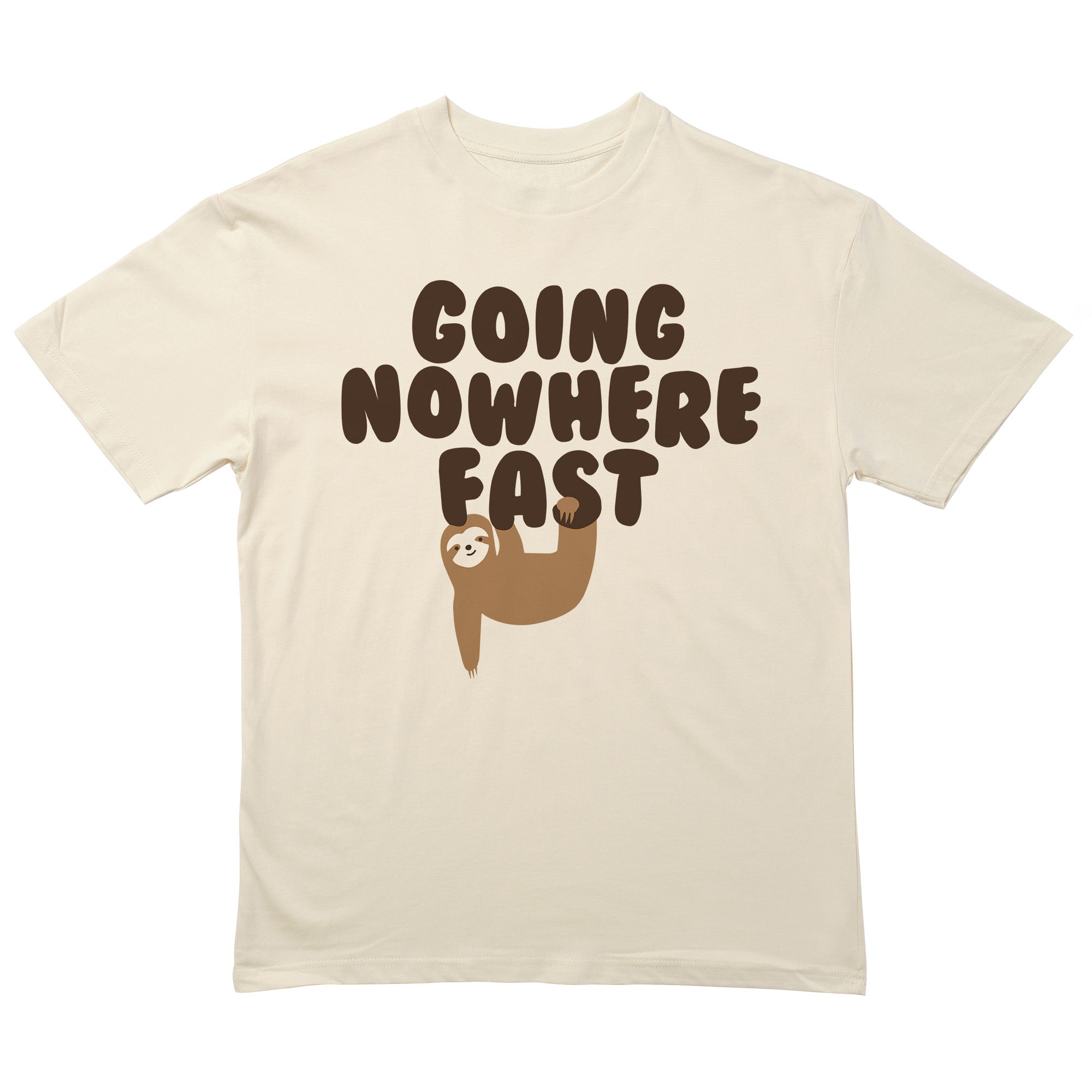 Going Nowhere Fast T-Shirt