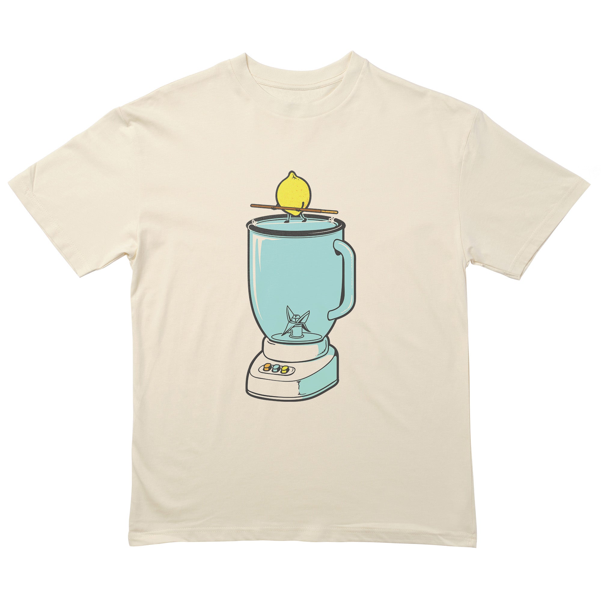 The Walk T-Shirt