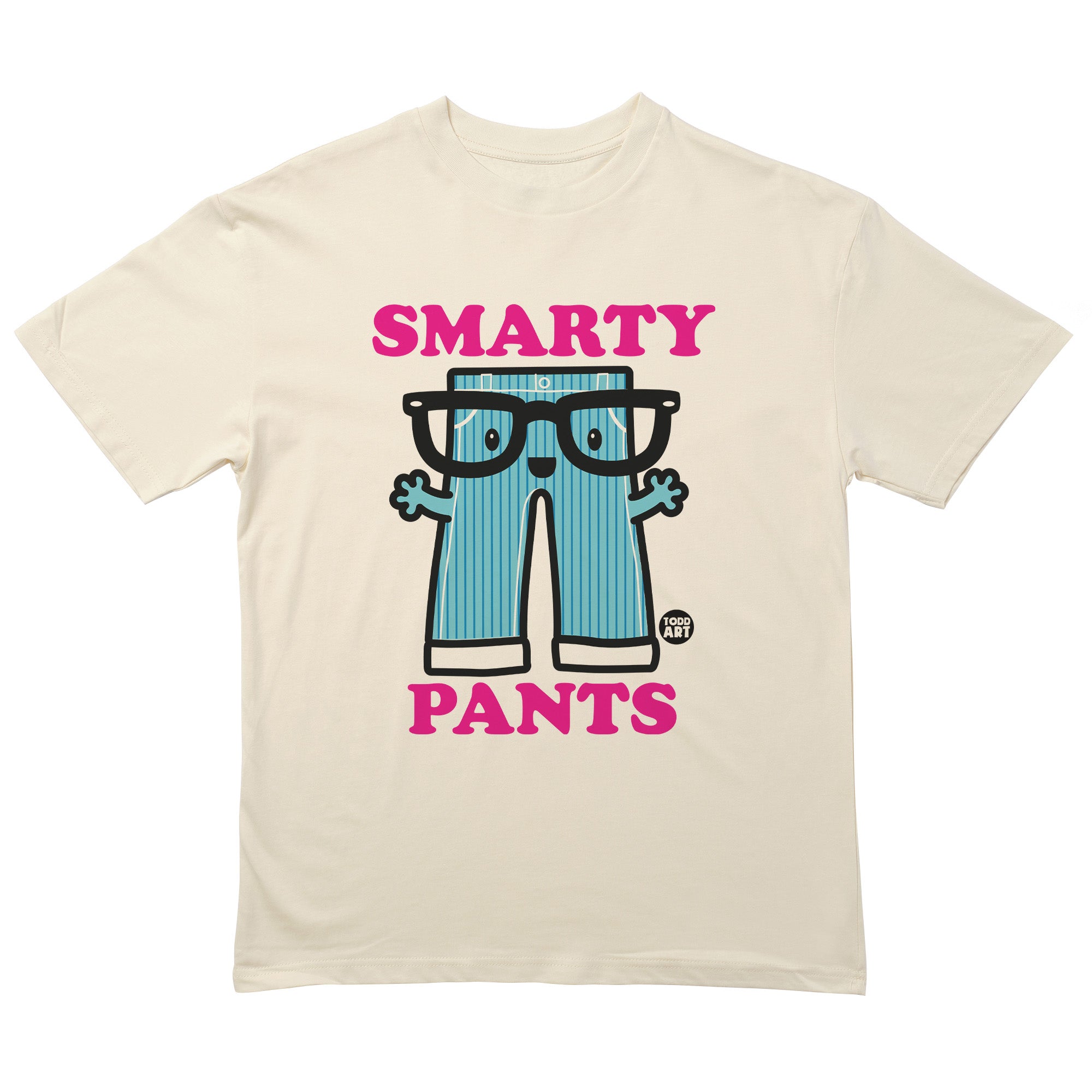 Smarty Pants T-Shirt