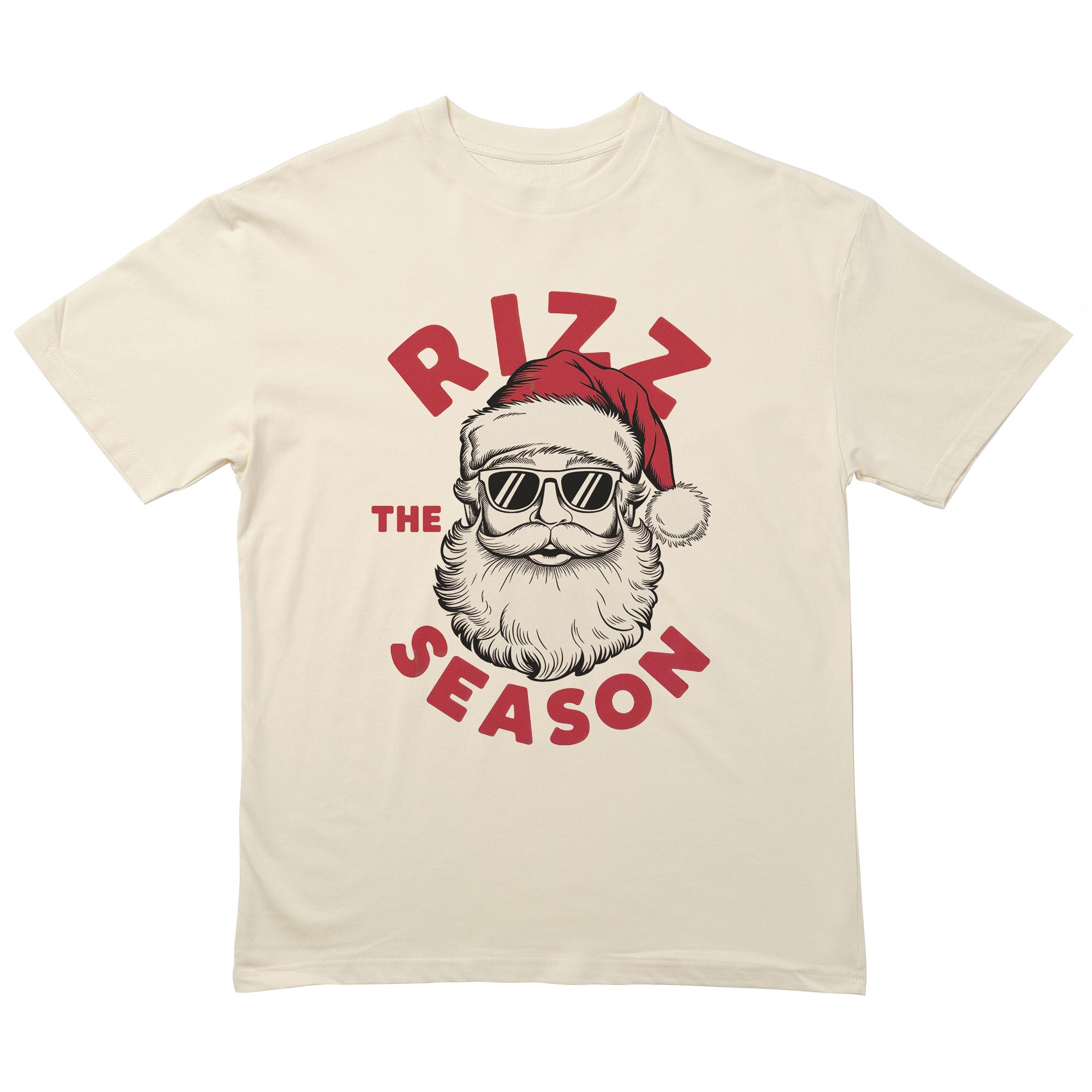 Rizz The Season T-Shirt