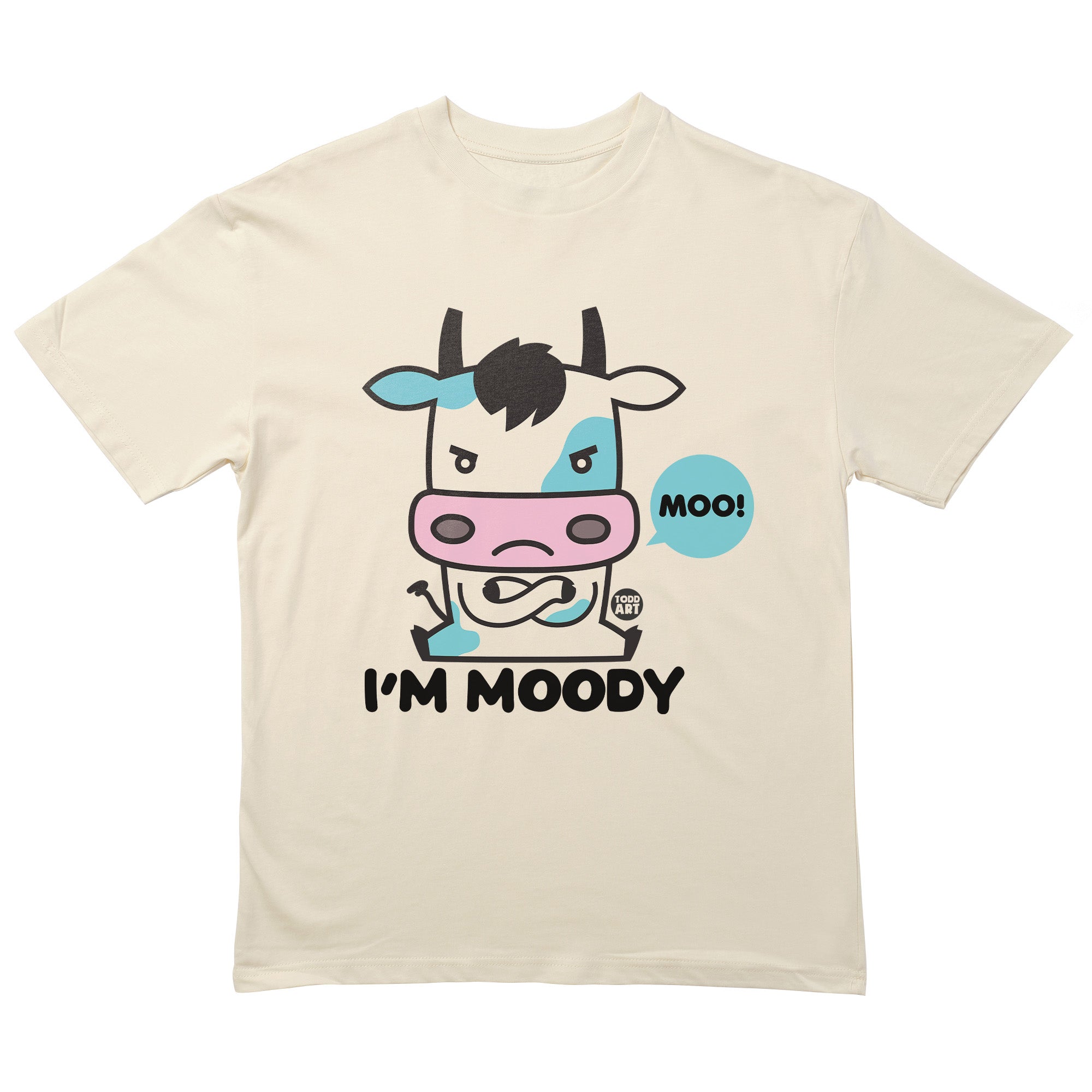 Moody T-Shirt