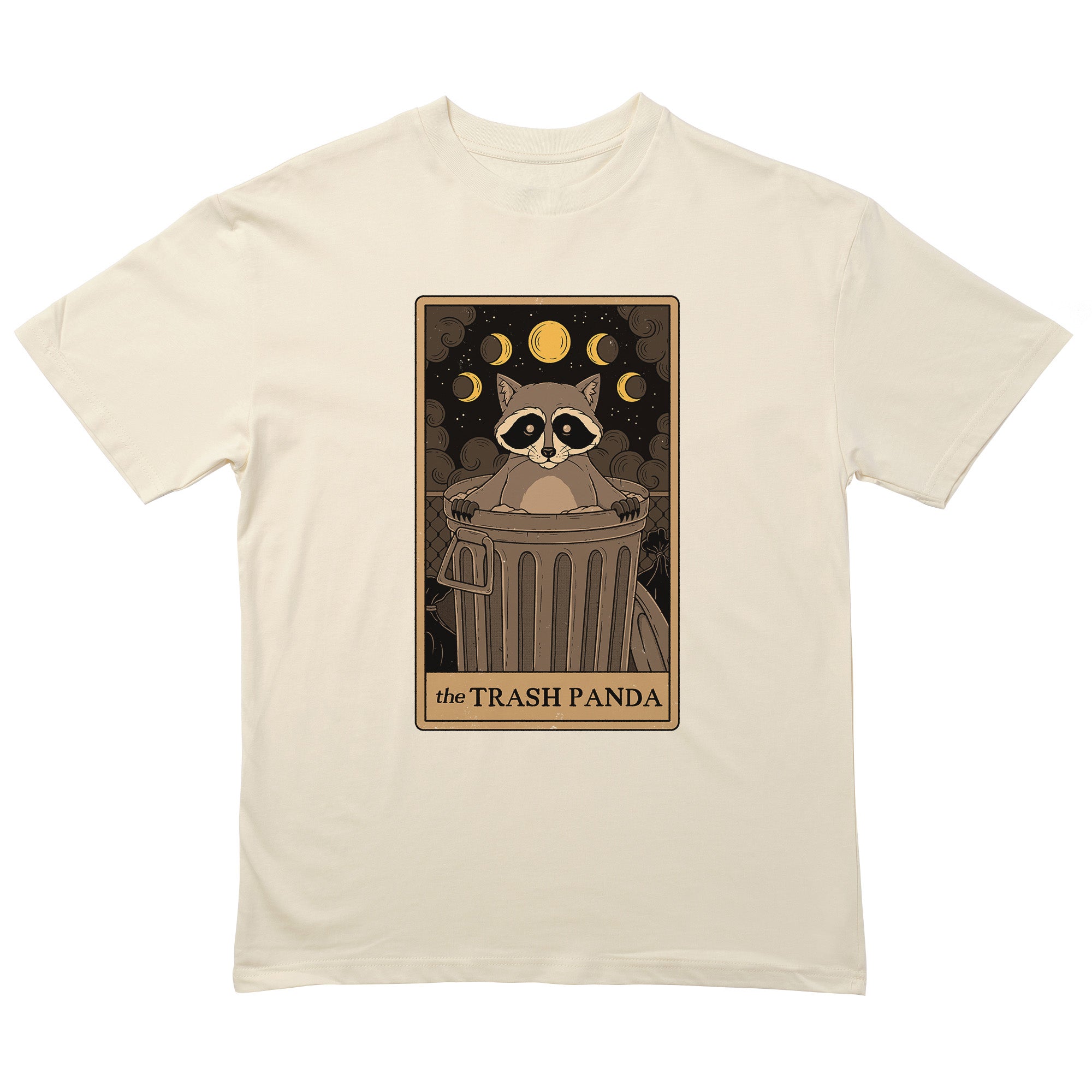 The Trash Panda T-Shirt