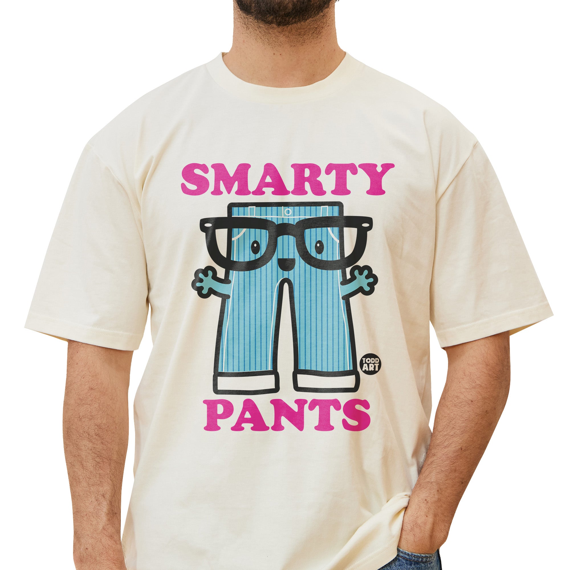 Smarty Pants T-Shirt