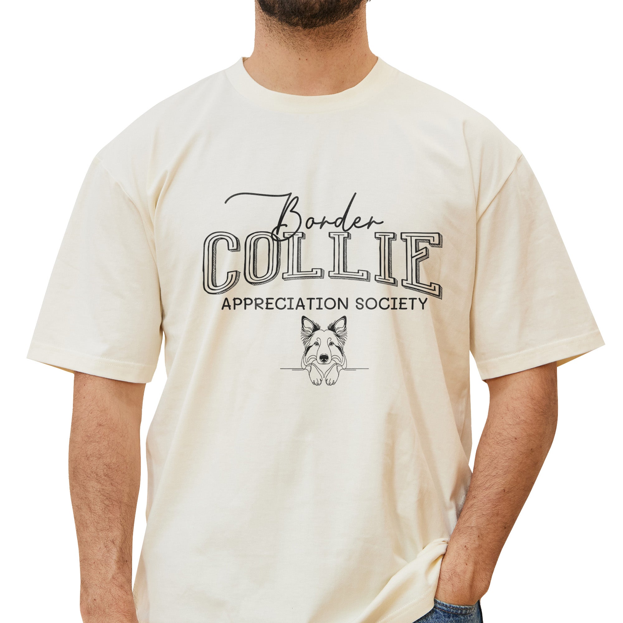 Border Collie T-Shirt