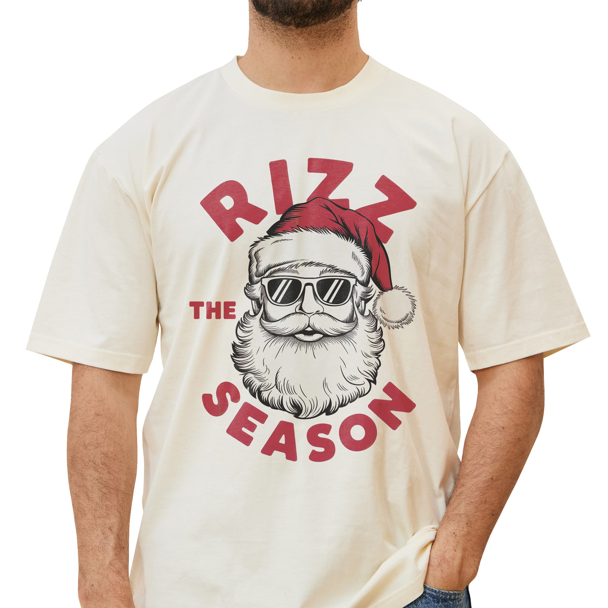 Rizz The Season T-Shirt