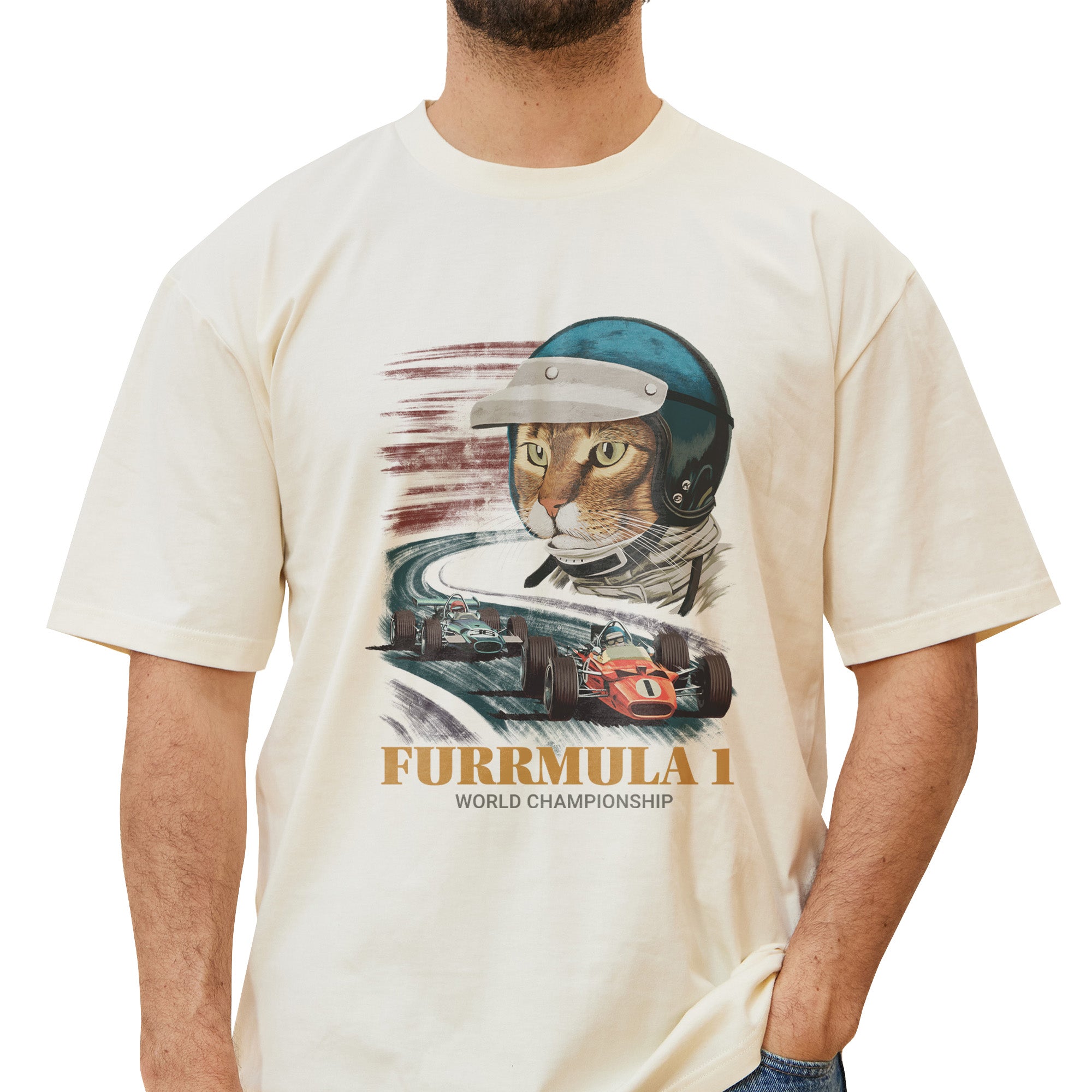 Formula One T-Shirt