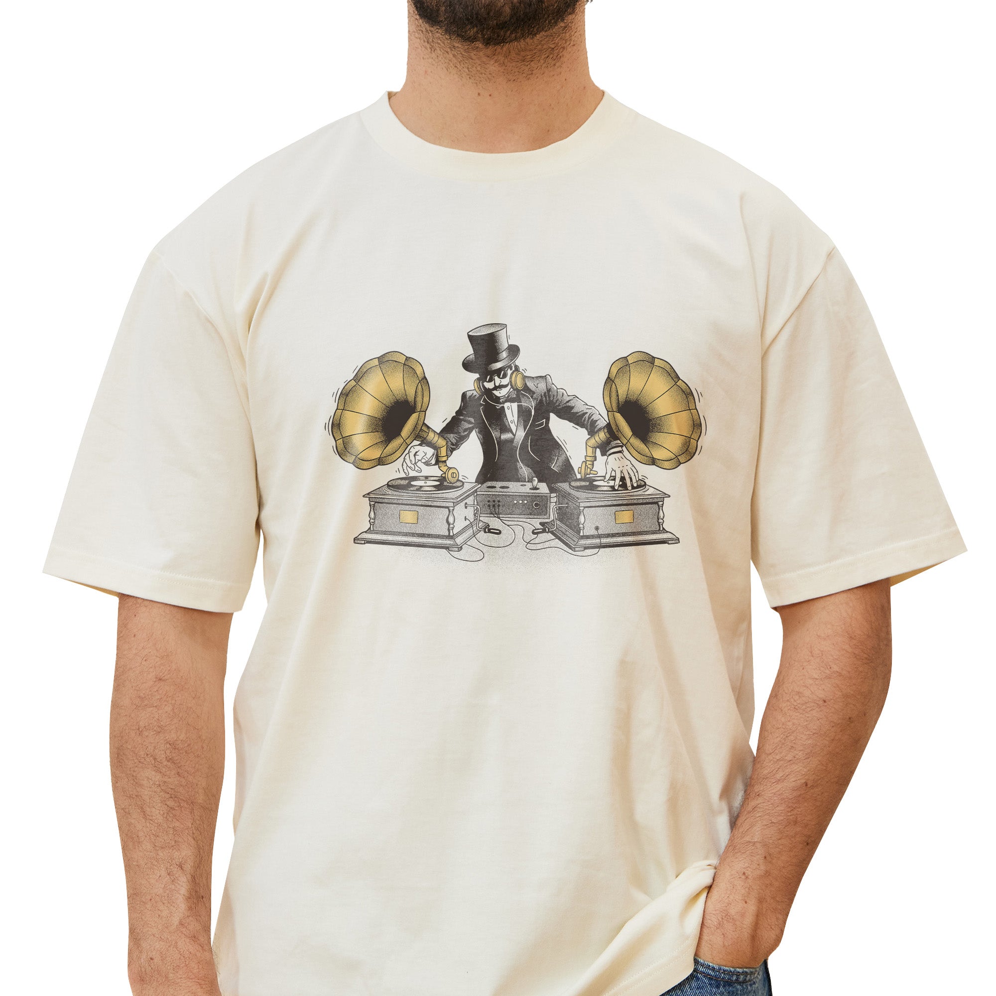 Drop the Beat T-Shirt