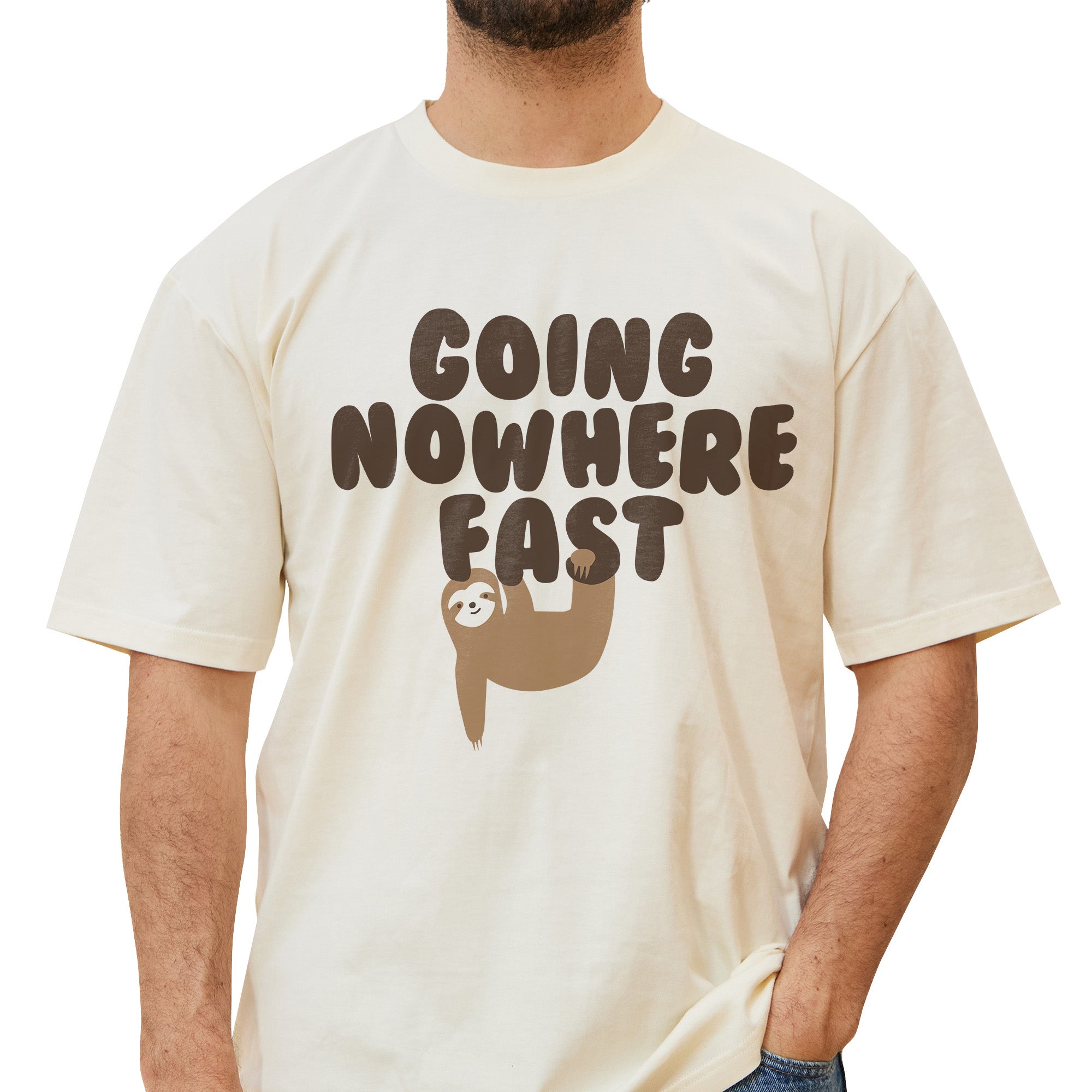 Going Nowhere Fast T-Shirt