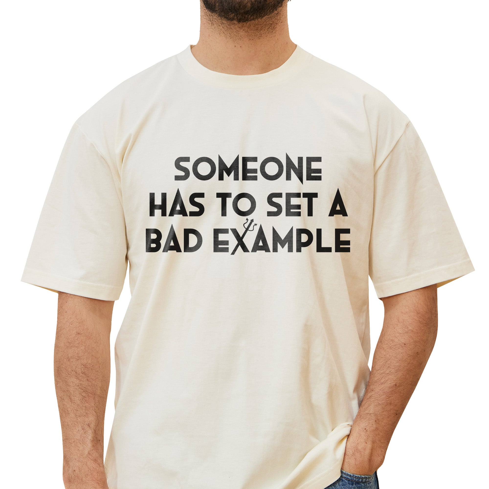 Bad Example T-Shirt