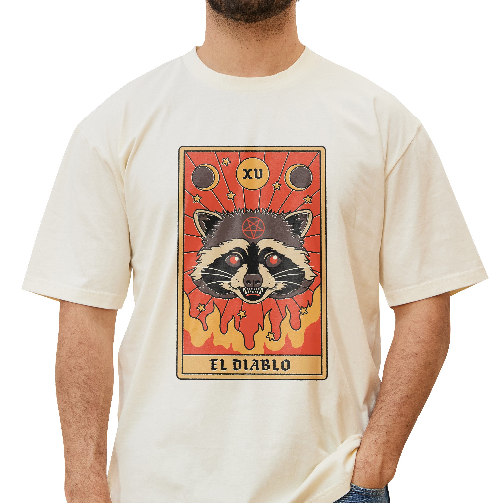 El Diablo T-Shirt