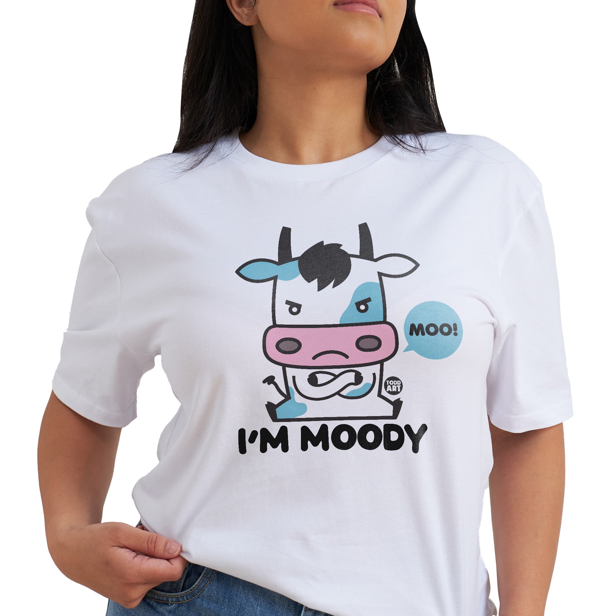 Moody T-Shirt