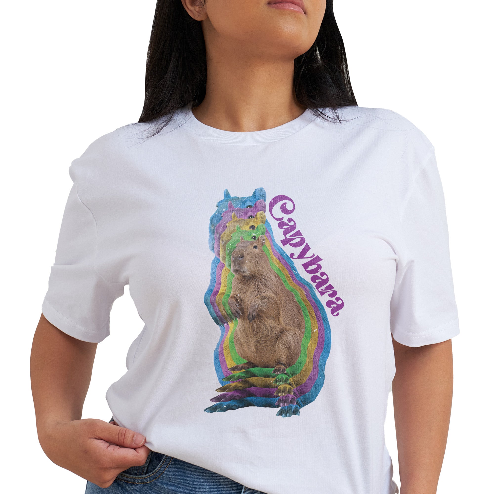 Capybara T-Shirt