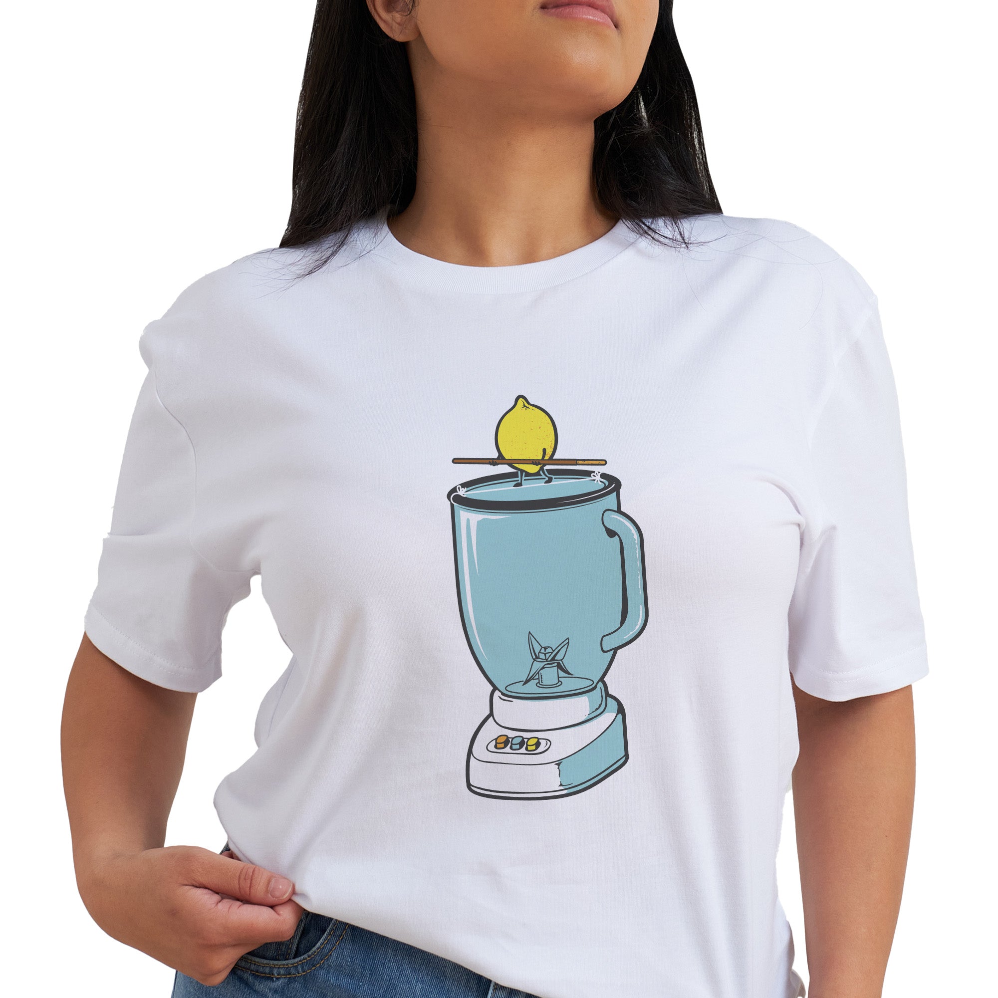 The Walk T-Shirt