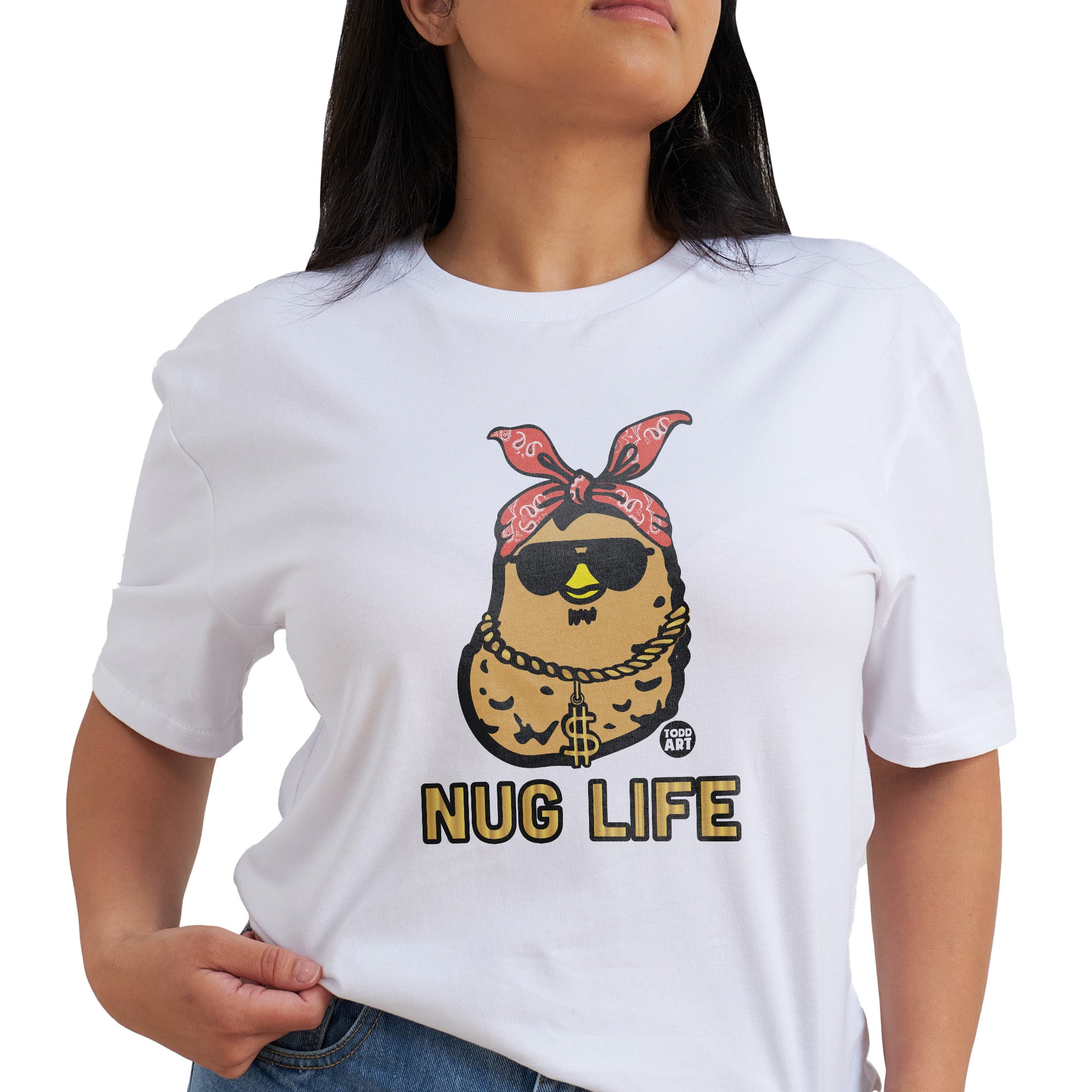 Nug Life T-Shirt