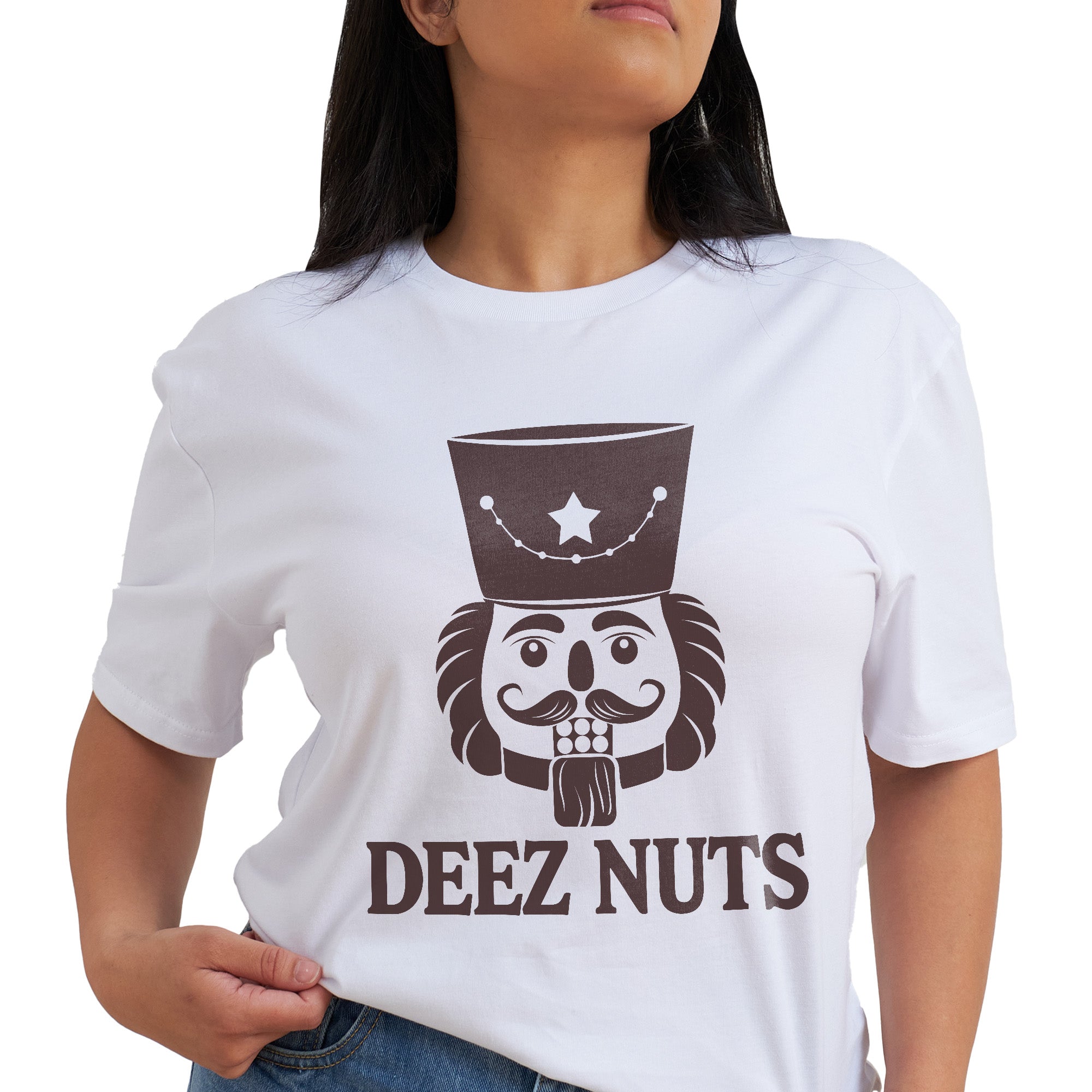 Deez Nuts T-Shirt