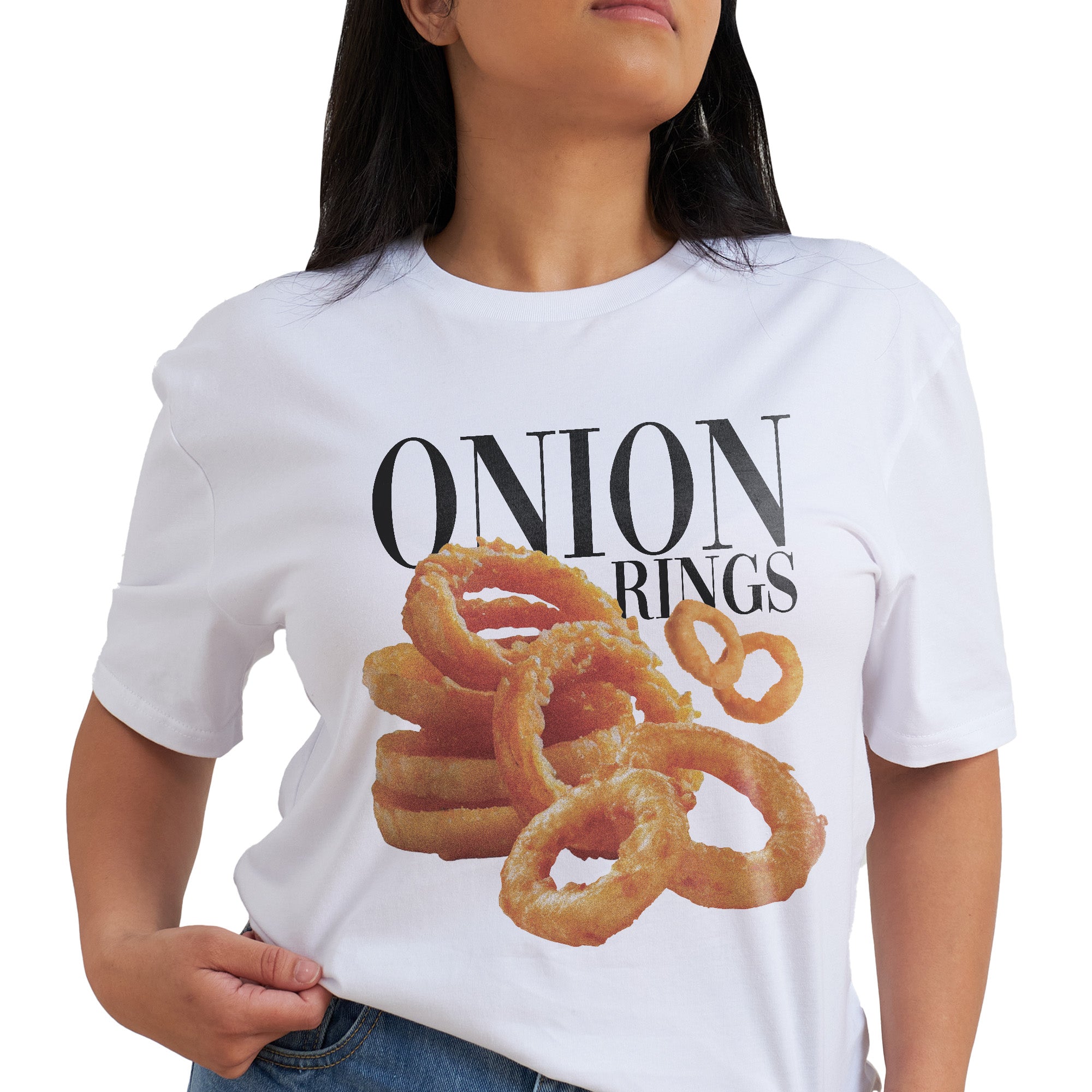 Onion Rings T-Shirt