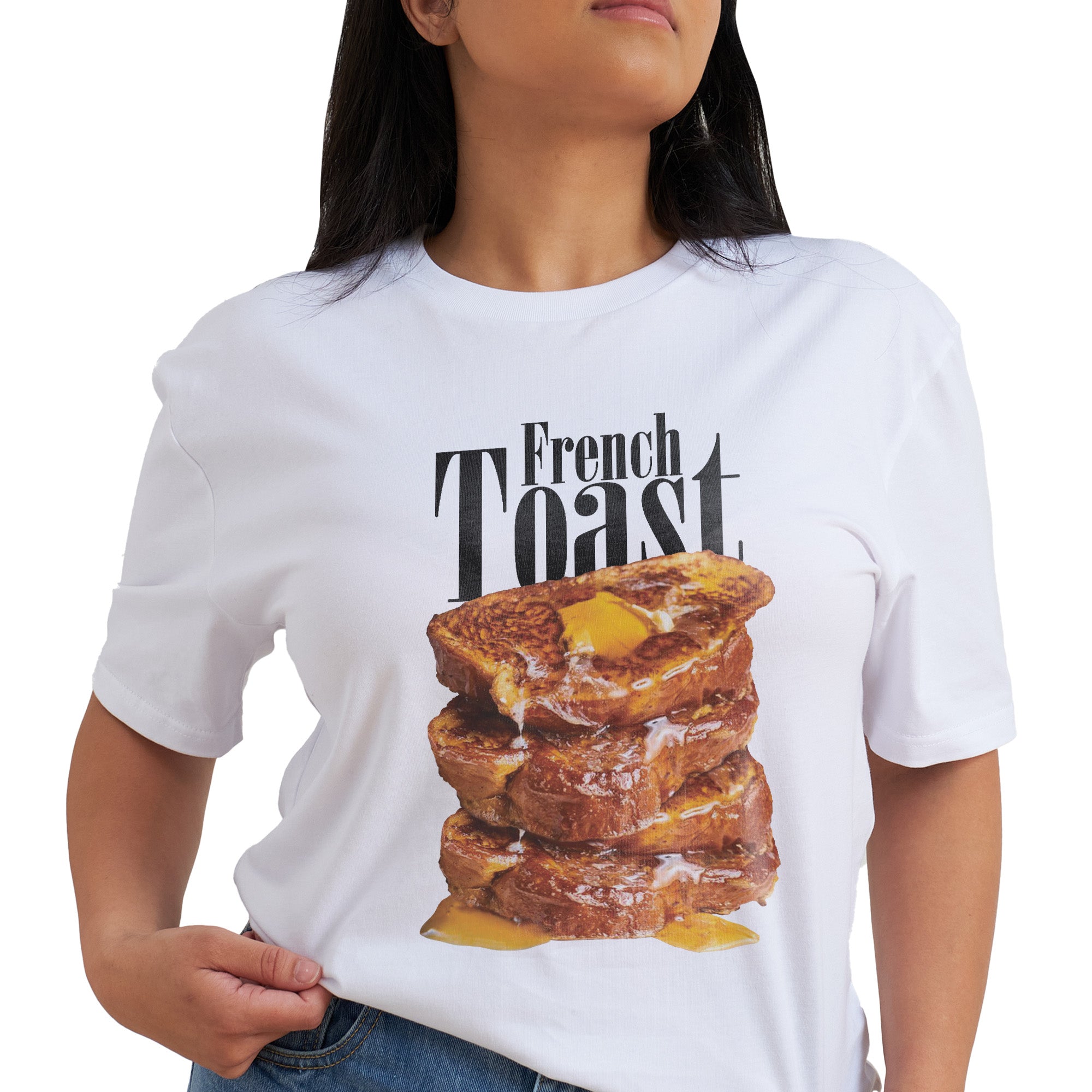 French Toast T-Shirt