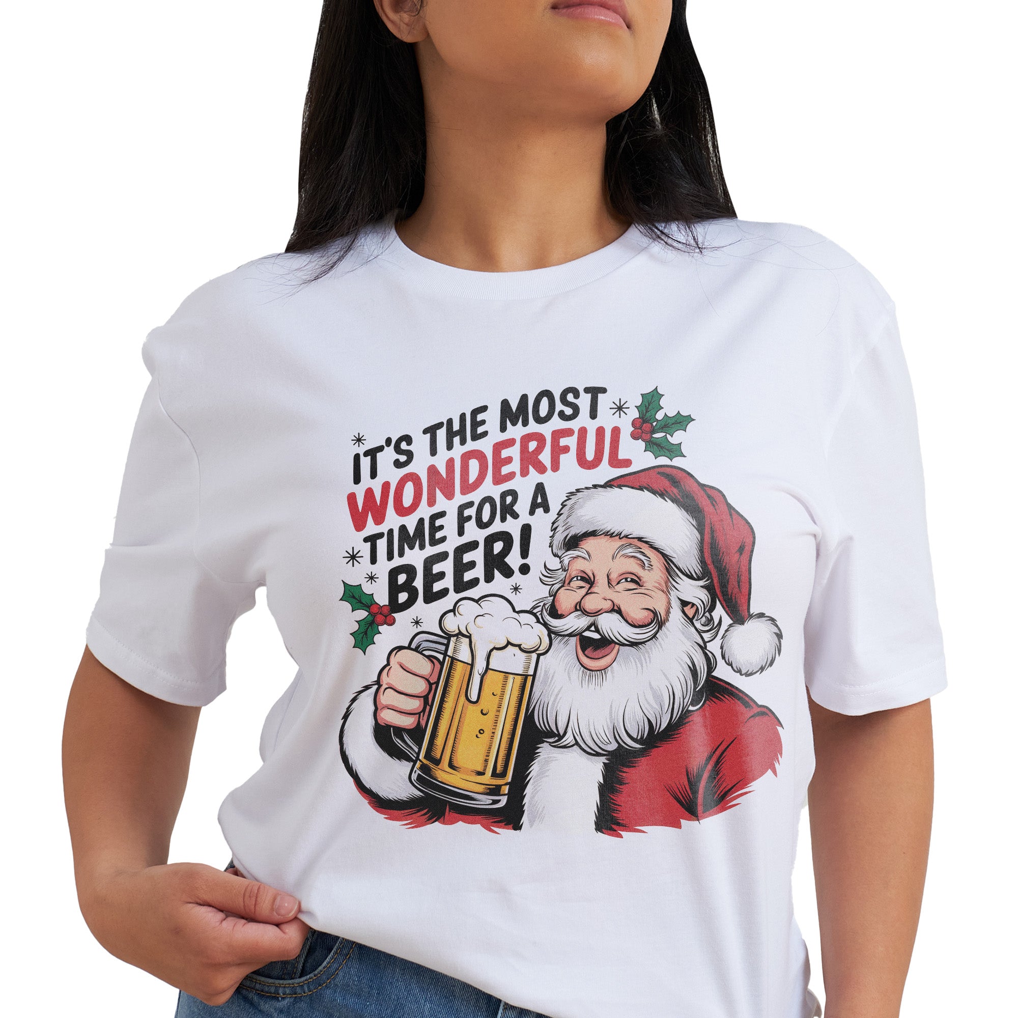 Wonderful Beer T-Shirt