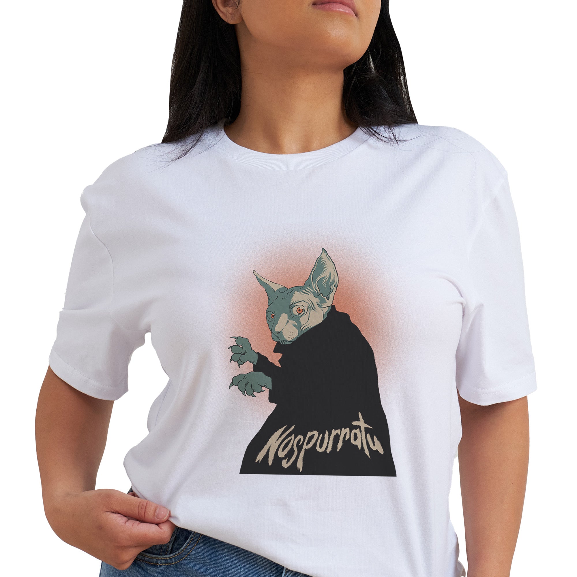 Nospurratu T-Shirt