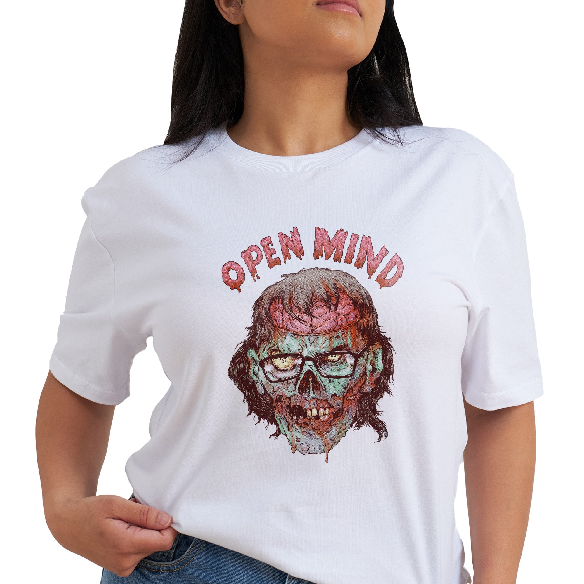 Open Mind T-Shirt