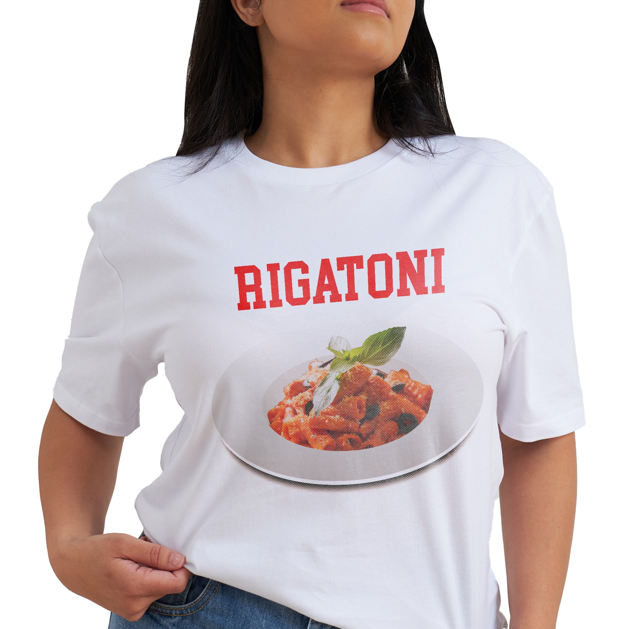 Rigatoni T-Shirt