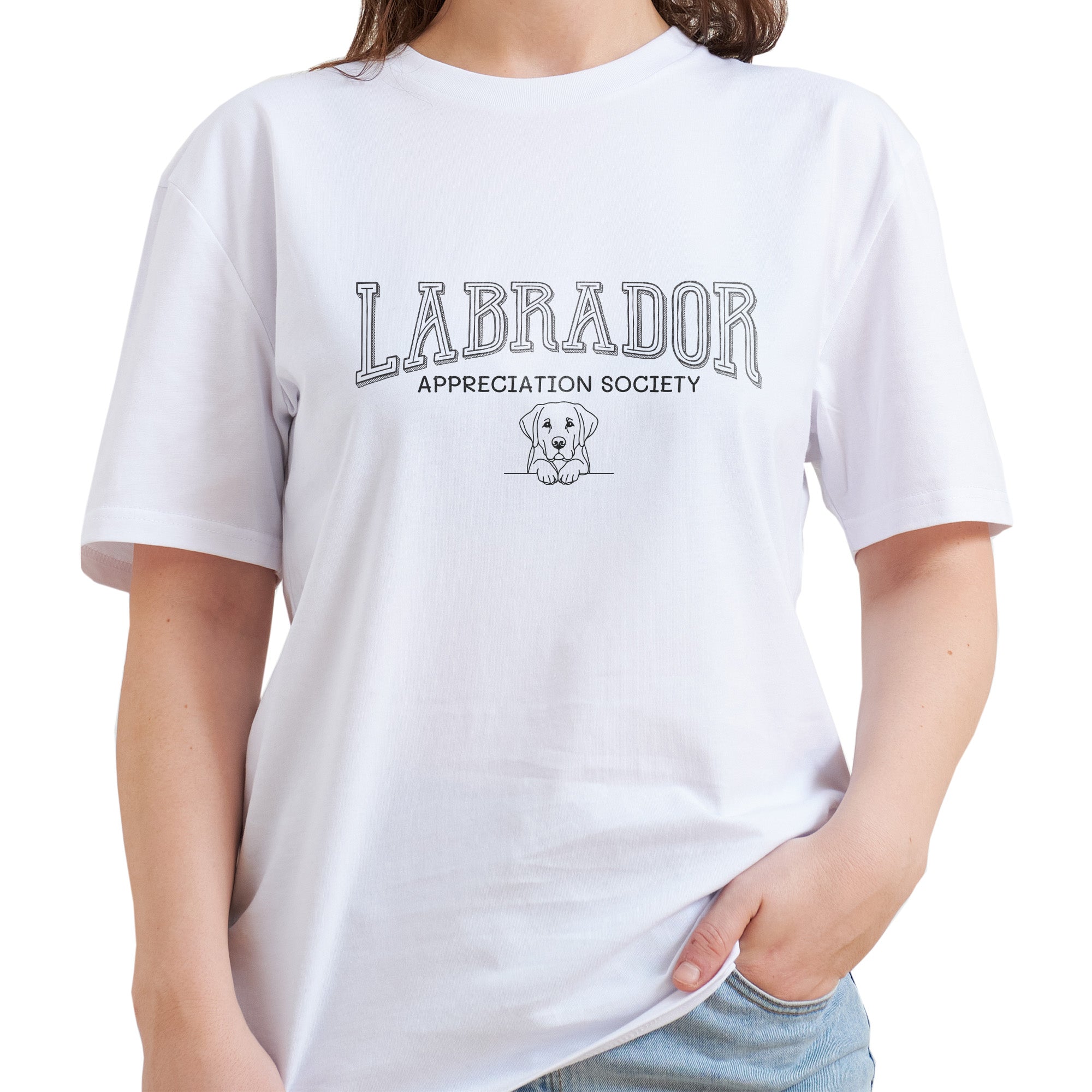 Labrador T-Shirt