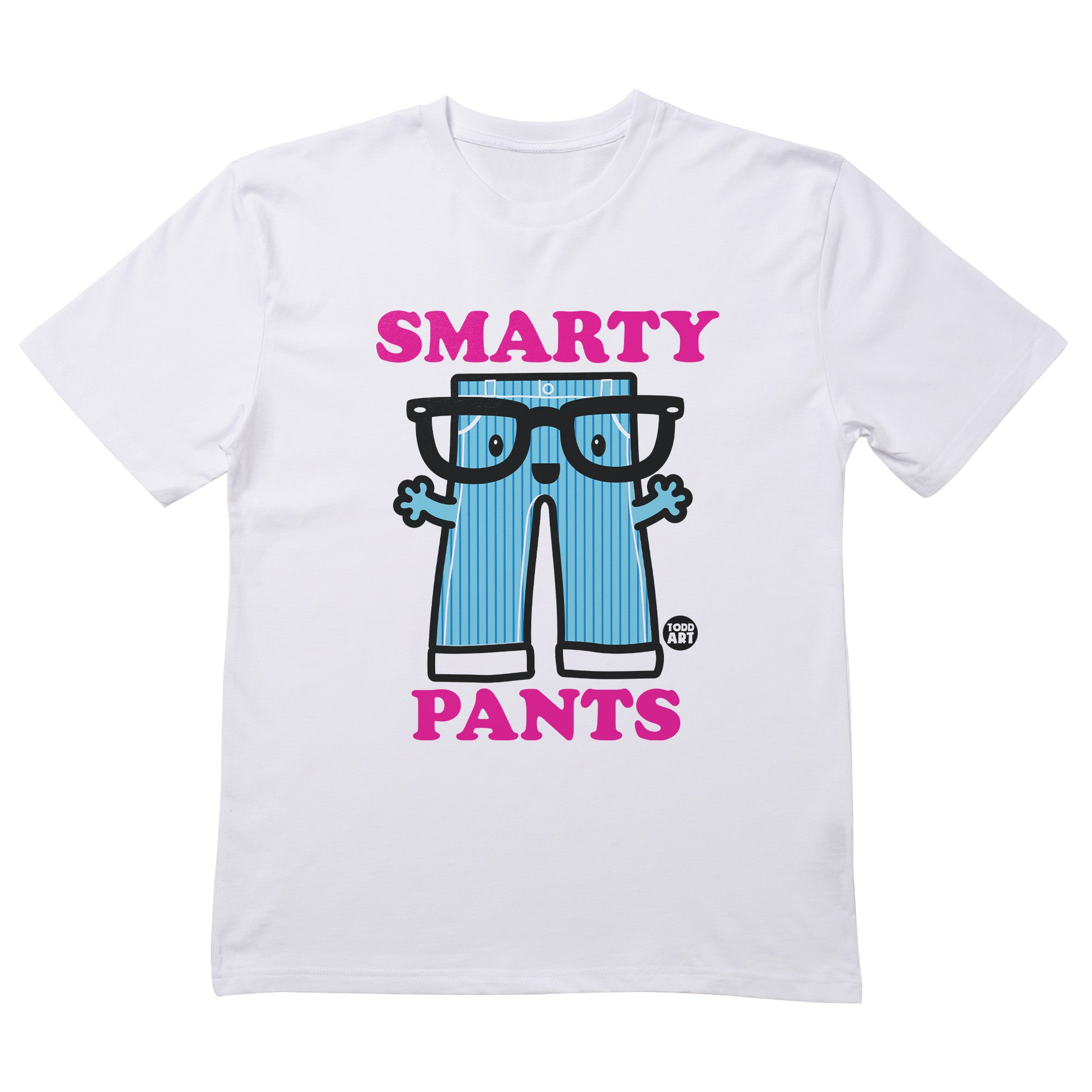 Smarty Pants T-Shirt