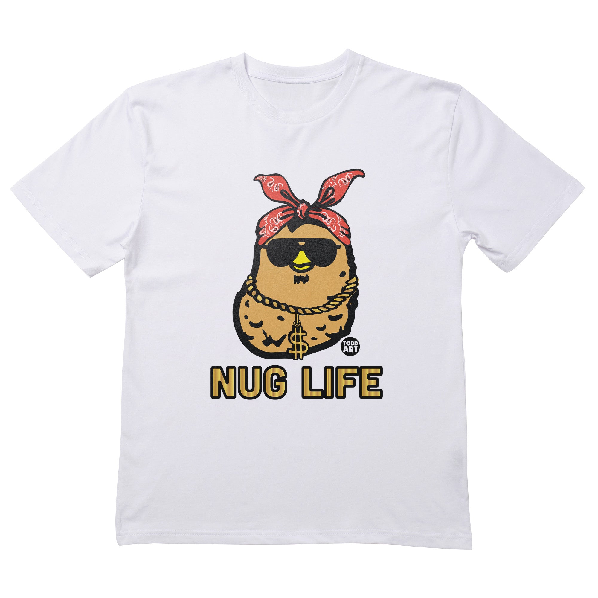 Nug Life T-Shirt