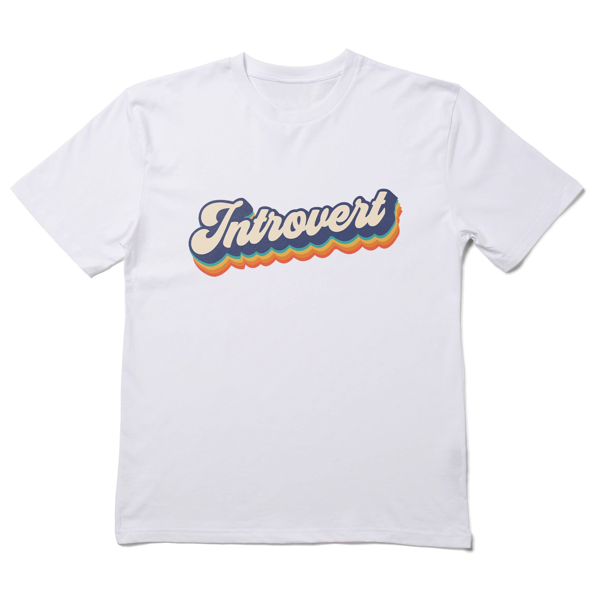 Introvert T-Shirt