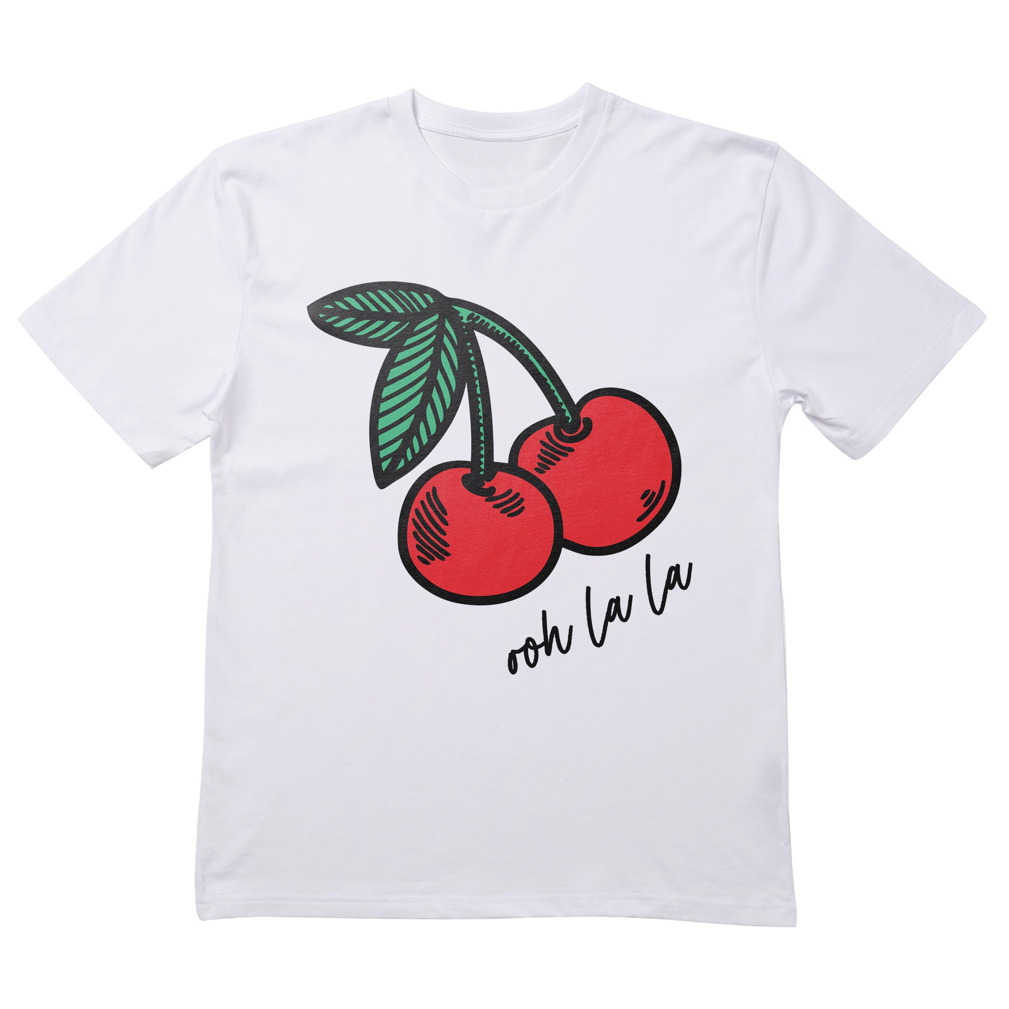 Ooh La La T-Shirt