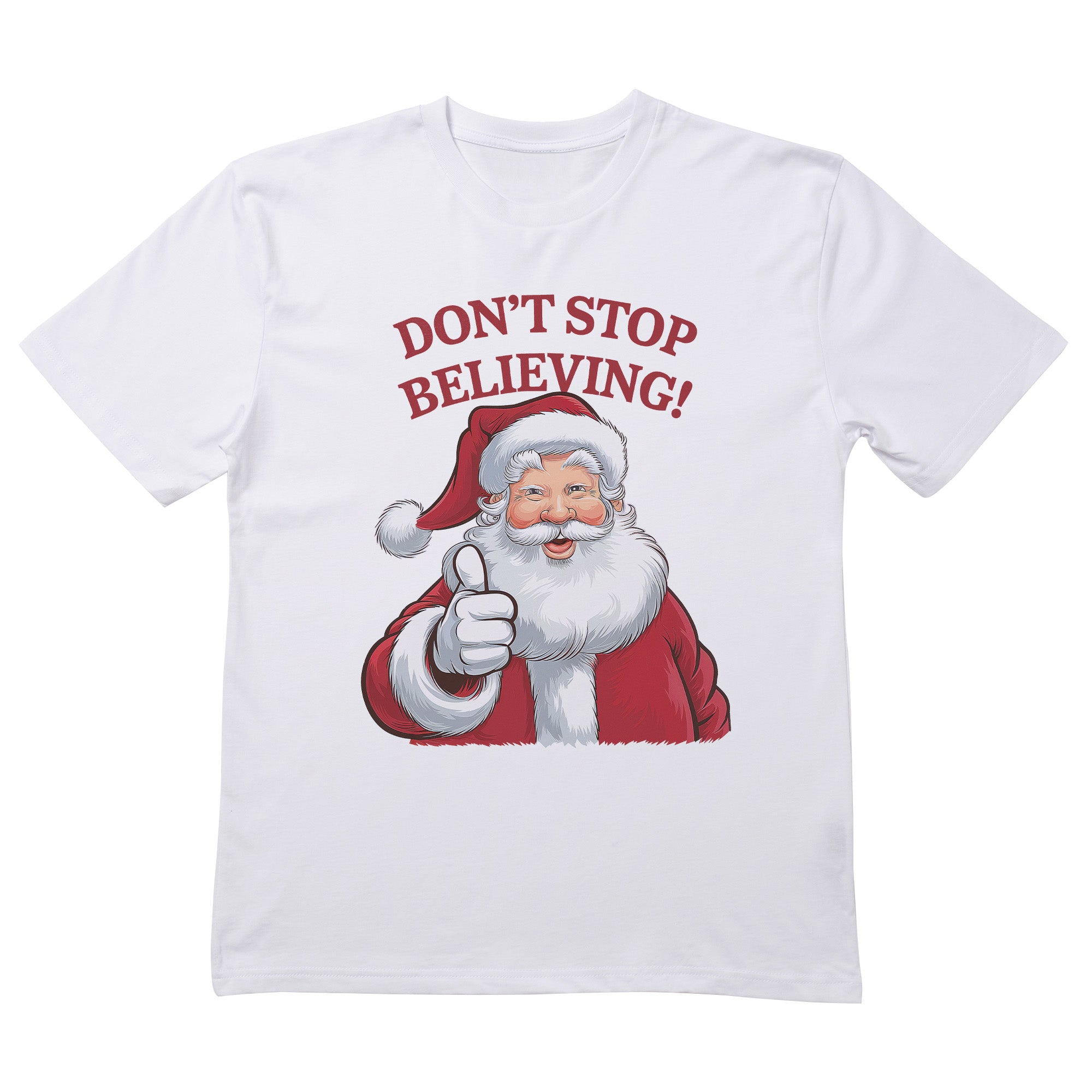 Don't Stop Believing T-Shirt