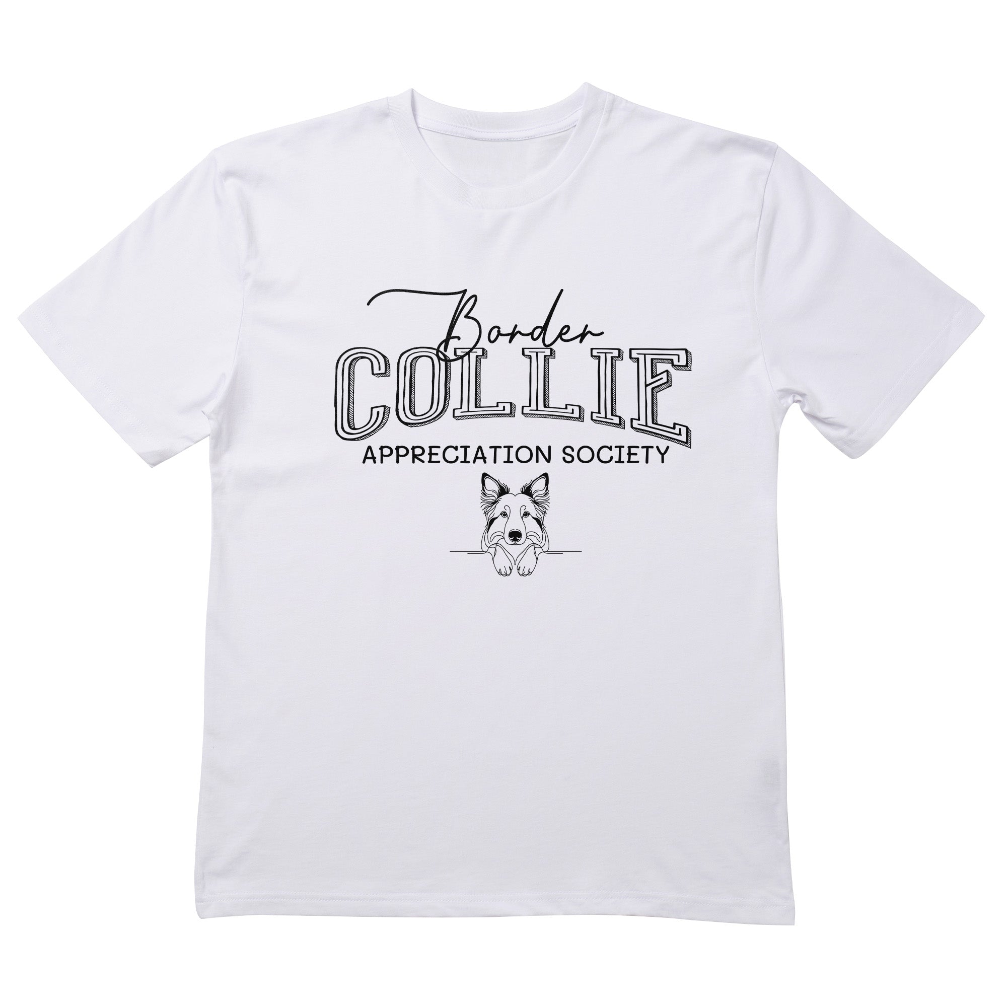 Border Collie T-Shirt