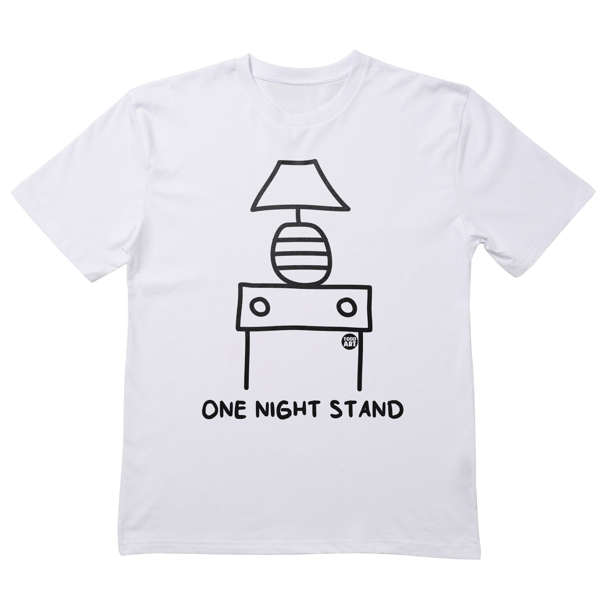 One Night Stand T-Shirt