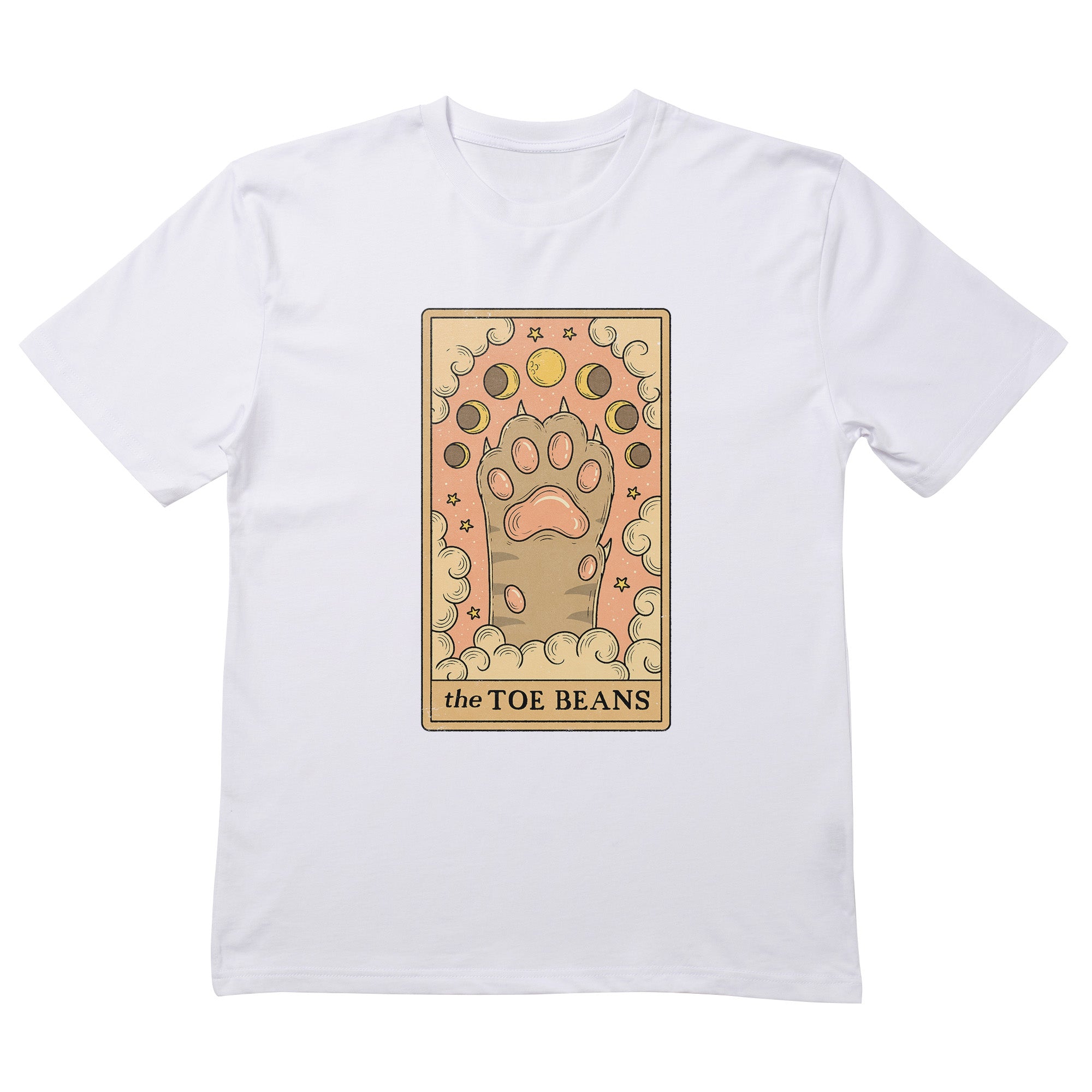 The Toe Beans T-Shirt