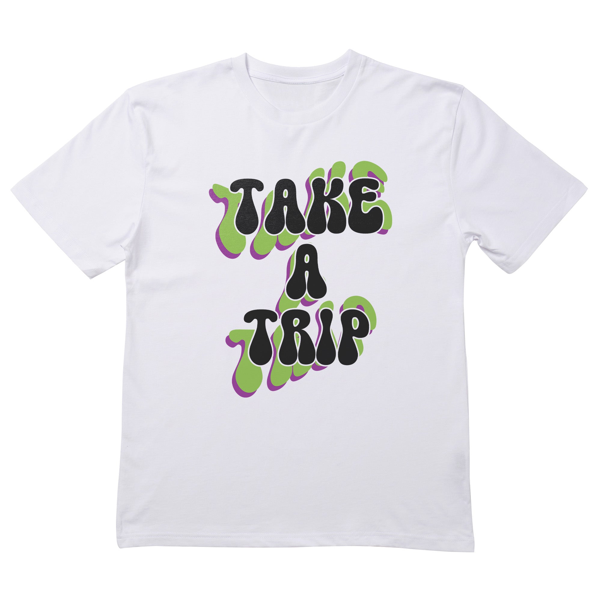 Take a Trip T-Shirt