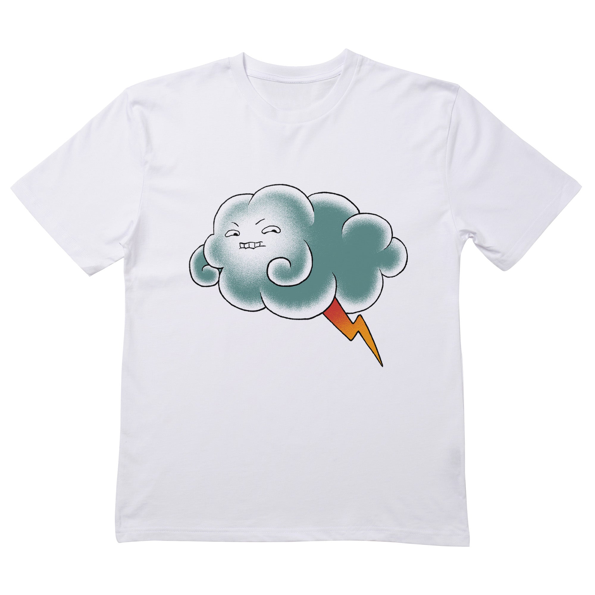 Cloud Fart T-Shirt