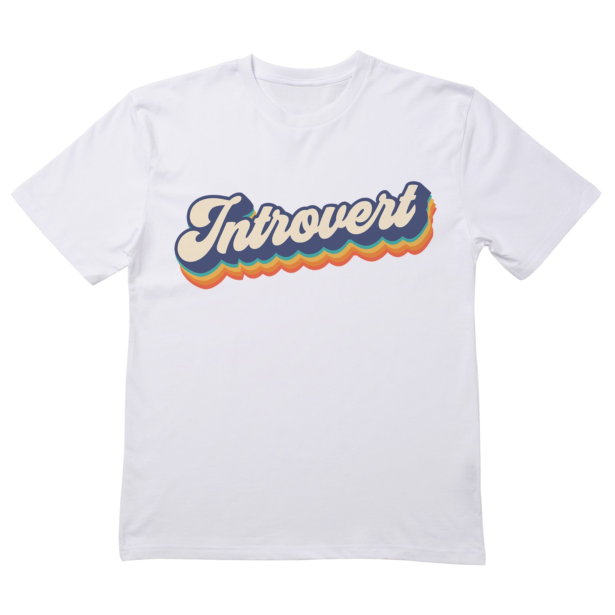 Introvert T-Shirt