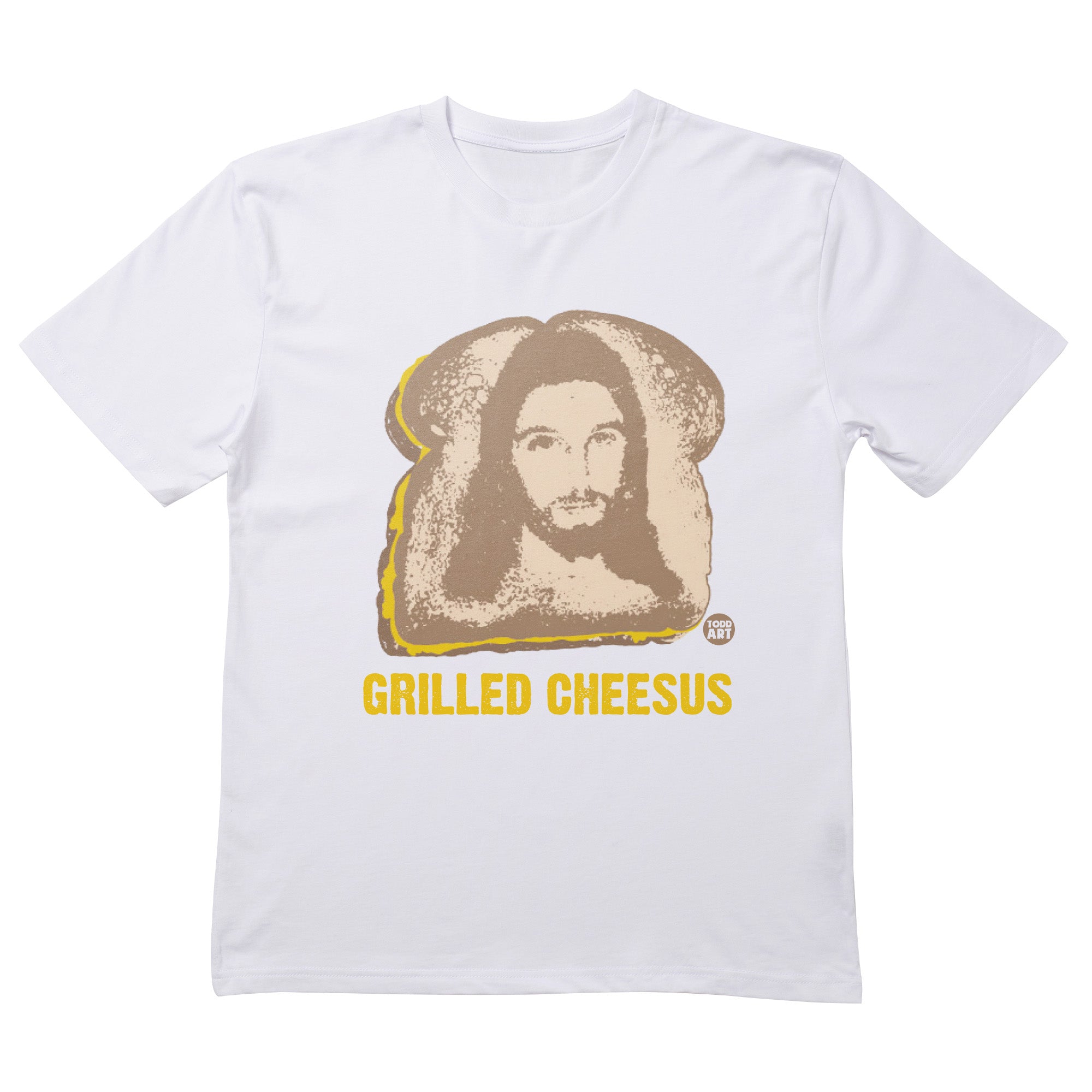 Grilled Chessus T-Shirt