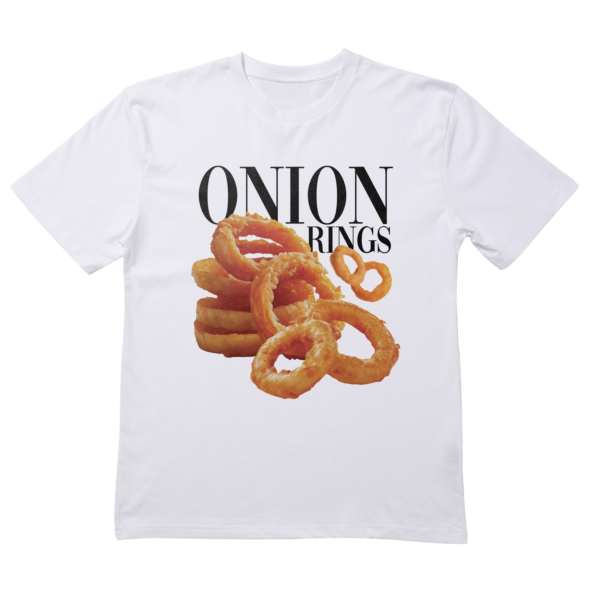 Onion Rings T-Shirt