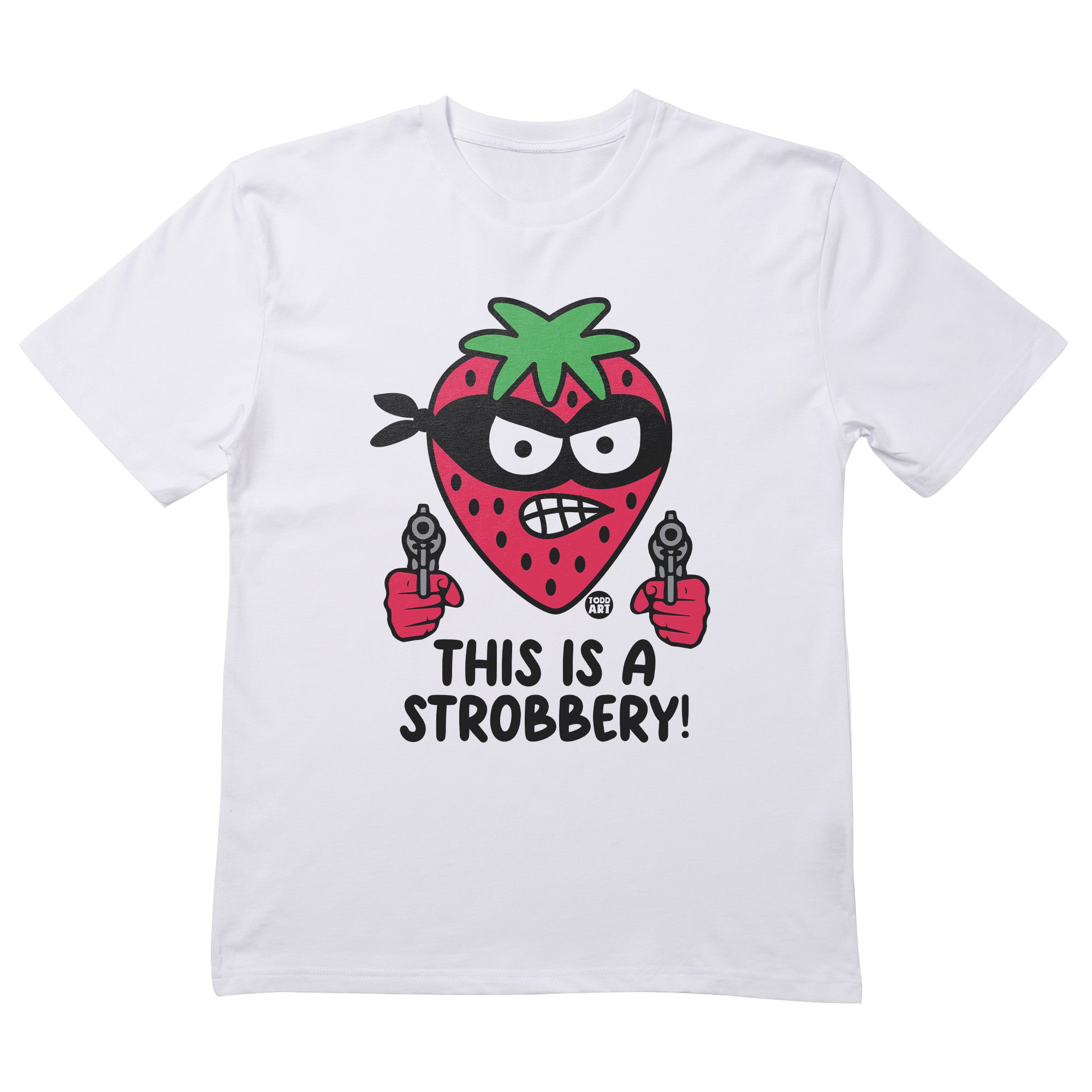 Strawroberry T-Shirt