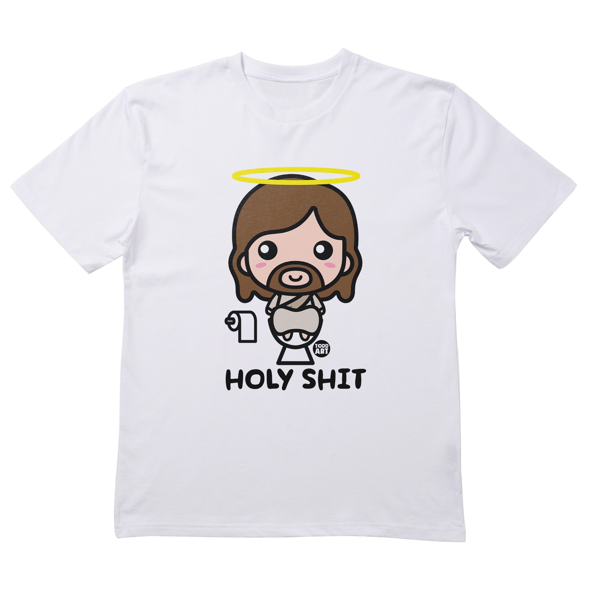 Holy Shit T-Shirt