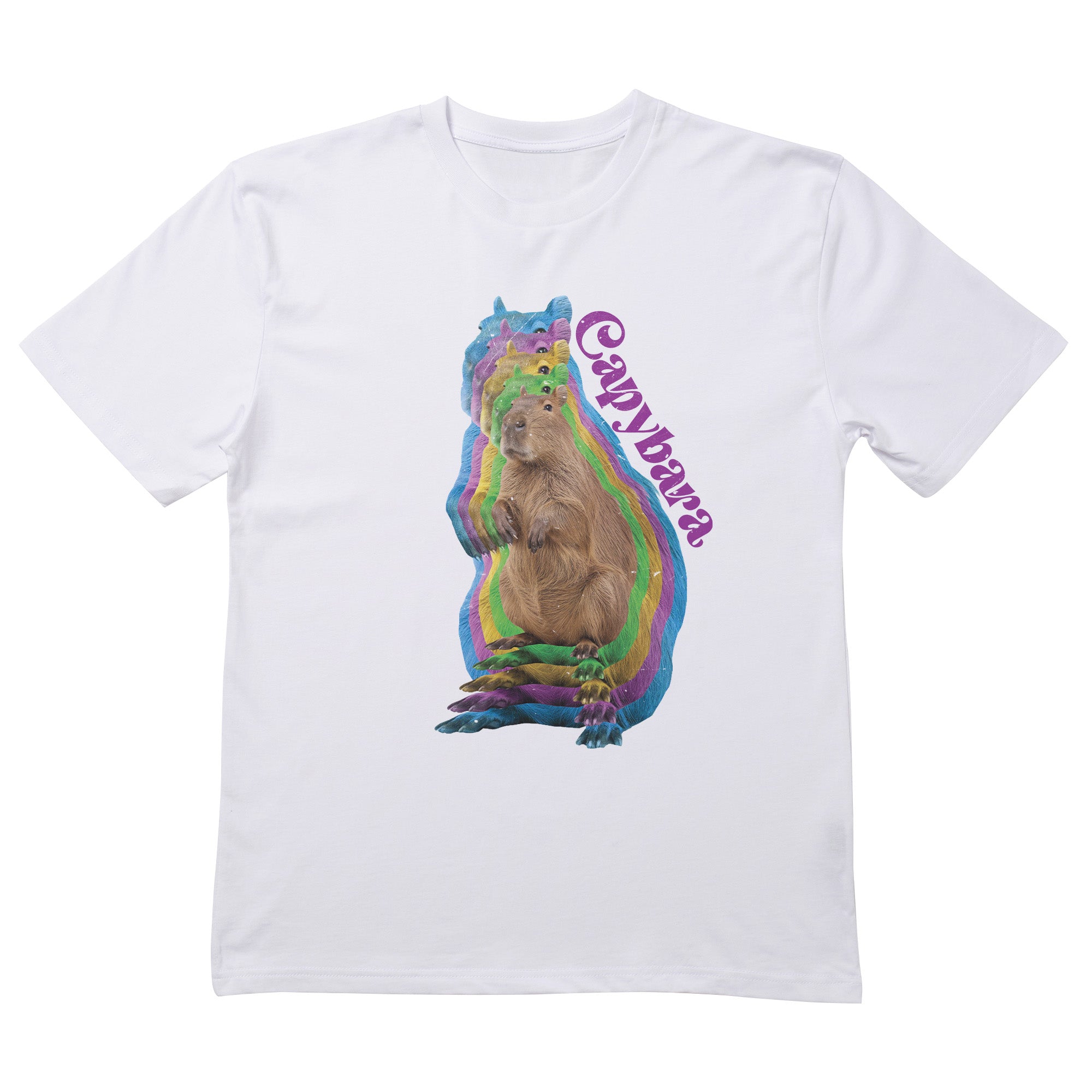 Capybara T-Shirt